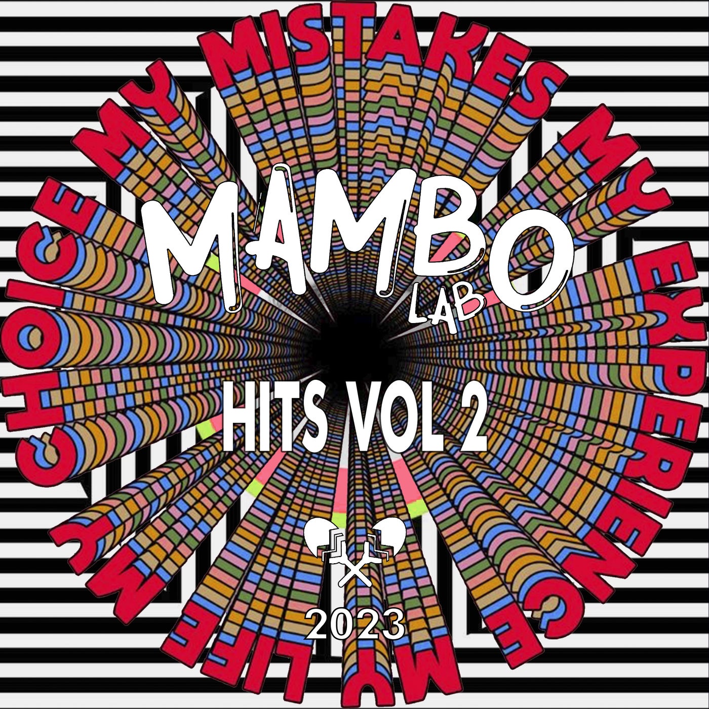 VA – Mambo Hits, Vol. 2 MLB080 VA – Mambo Hits, Vol. 2 MLB080