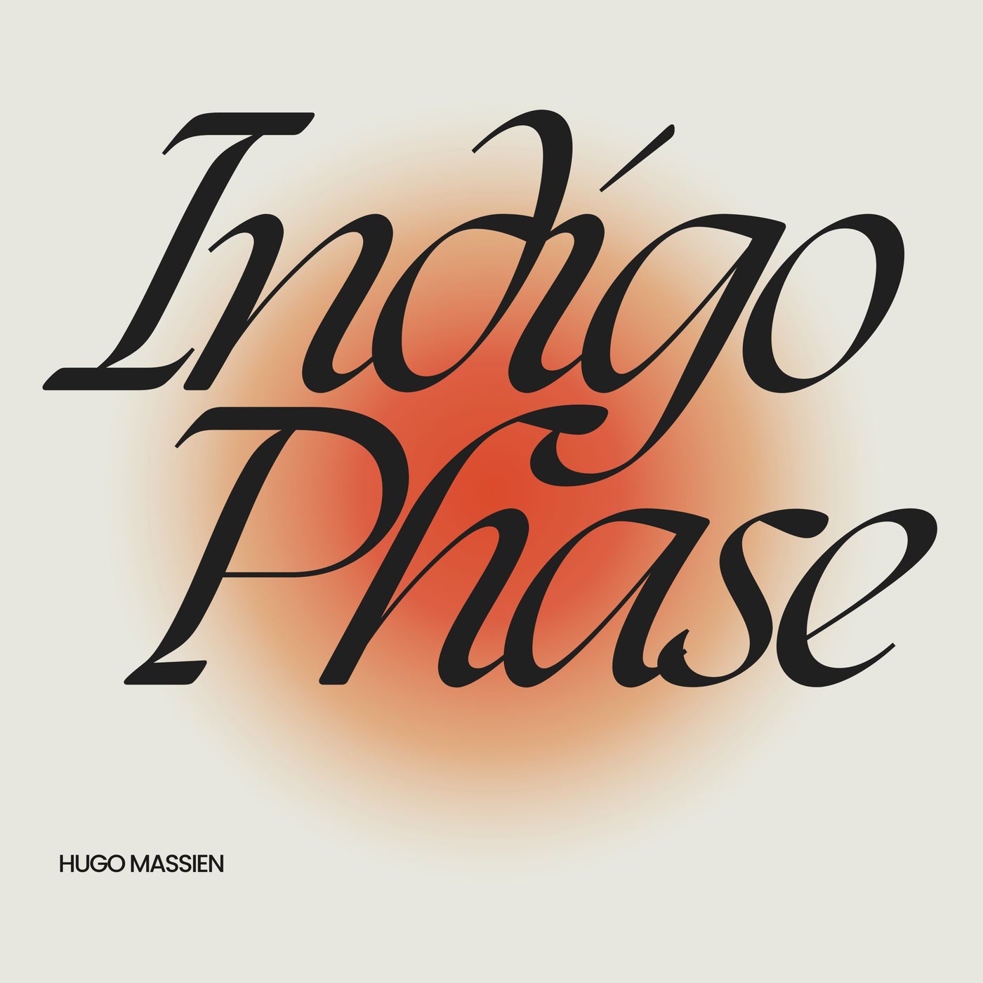 Indigo Phase