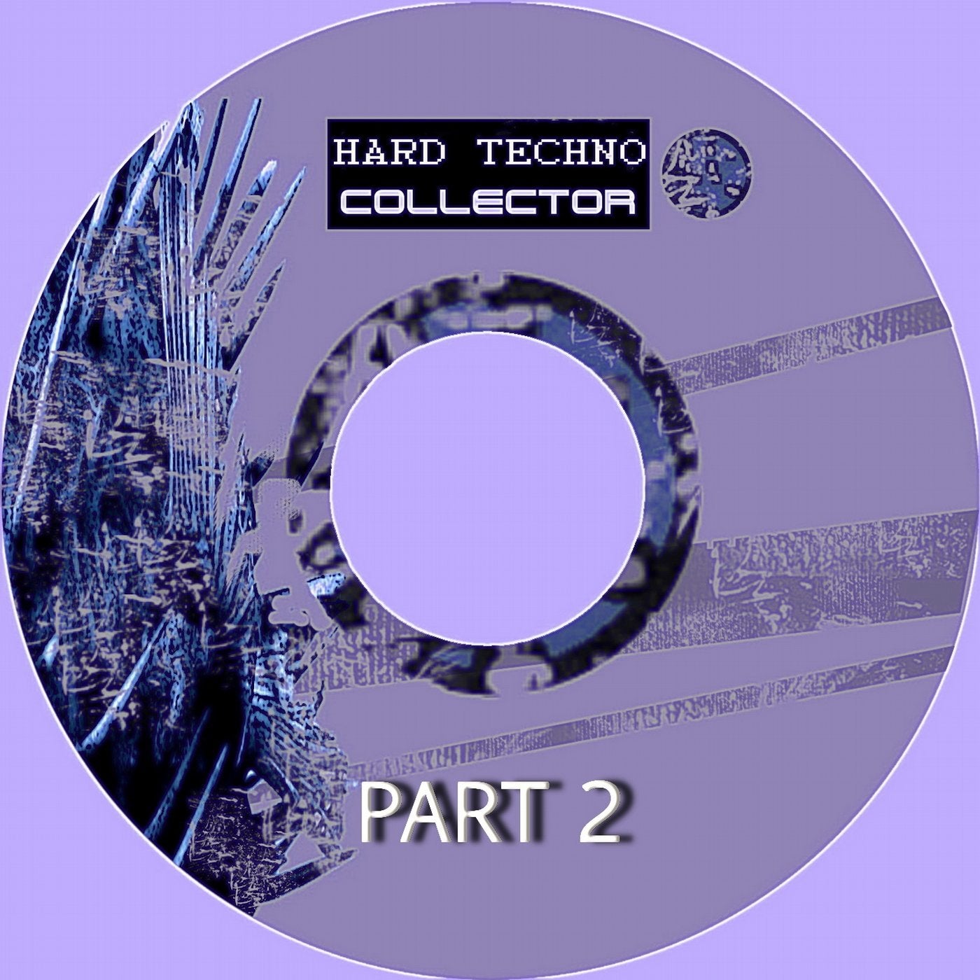 Hard techno collector, pt. 2