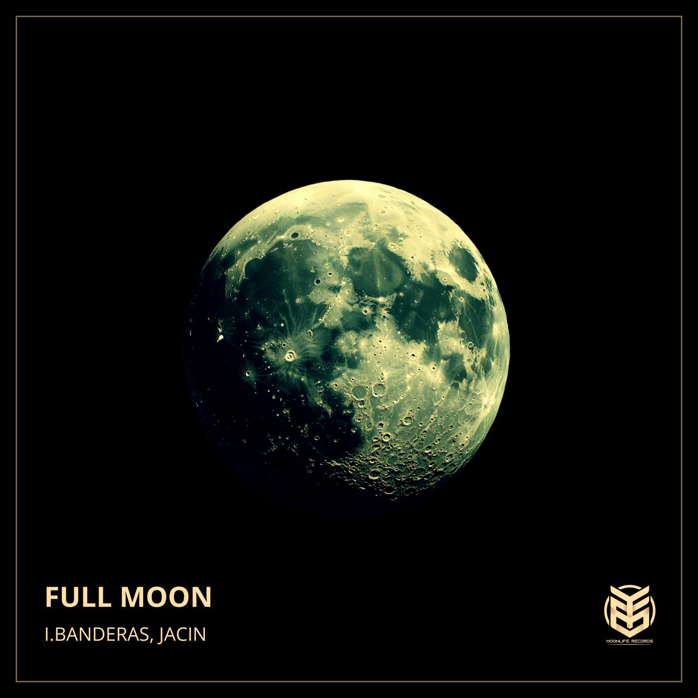 Full Moon