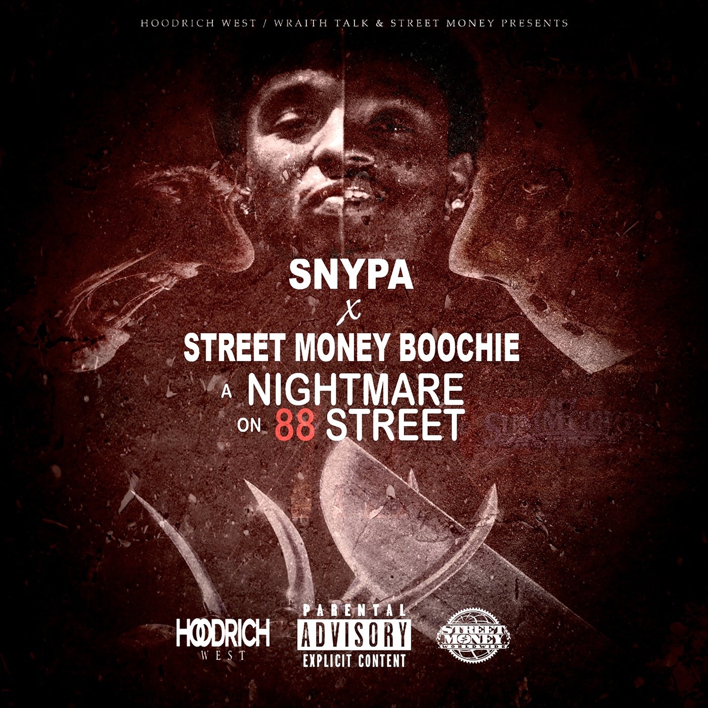 Street Money Boochie Music & Downloads on Beatport