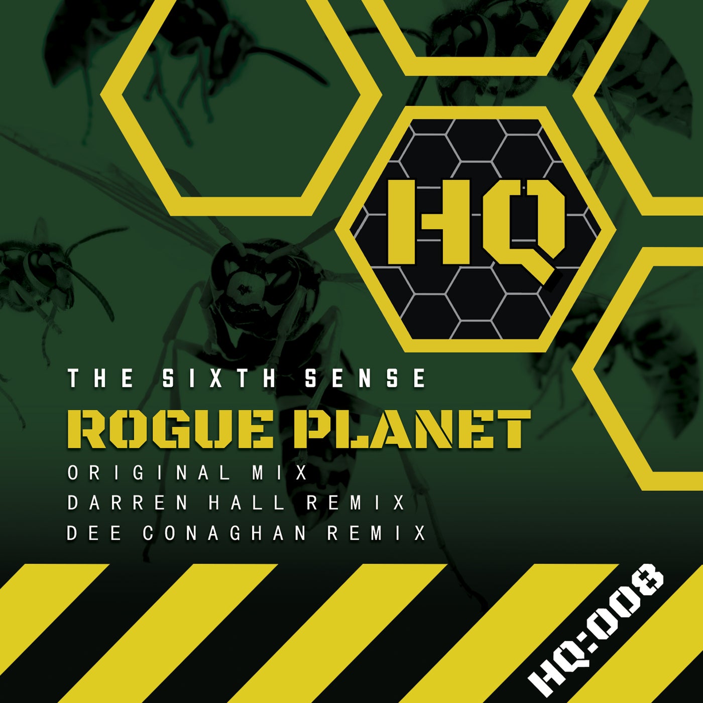 Rogue Planet