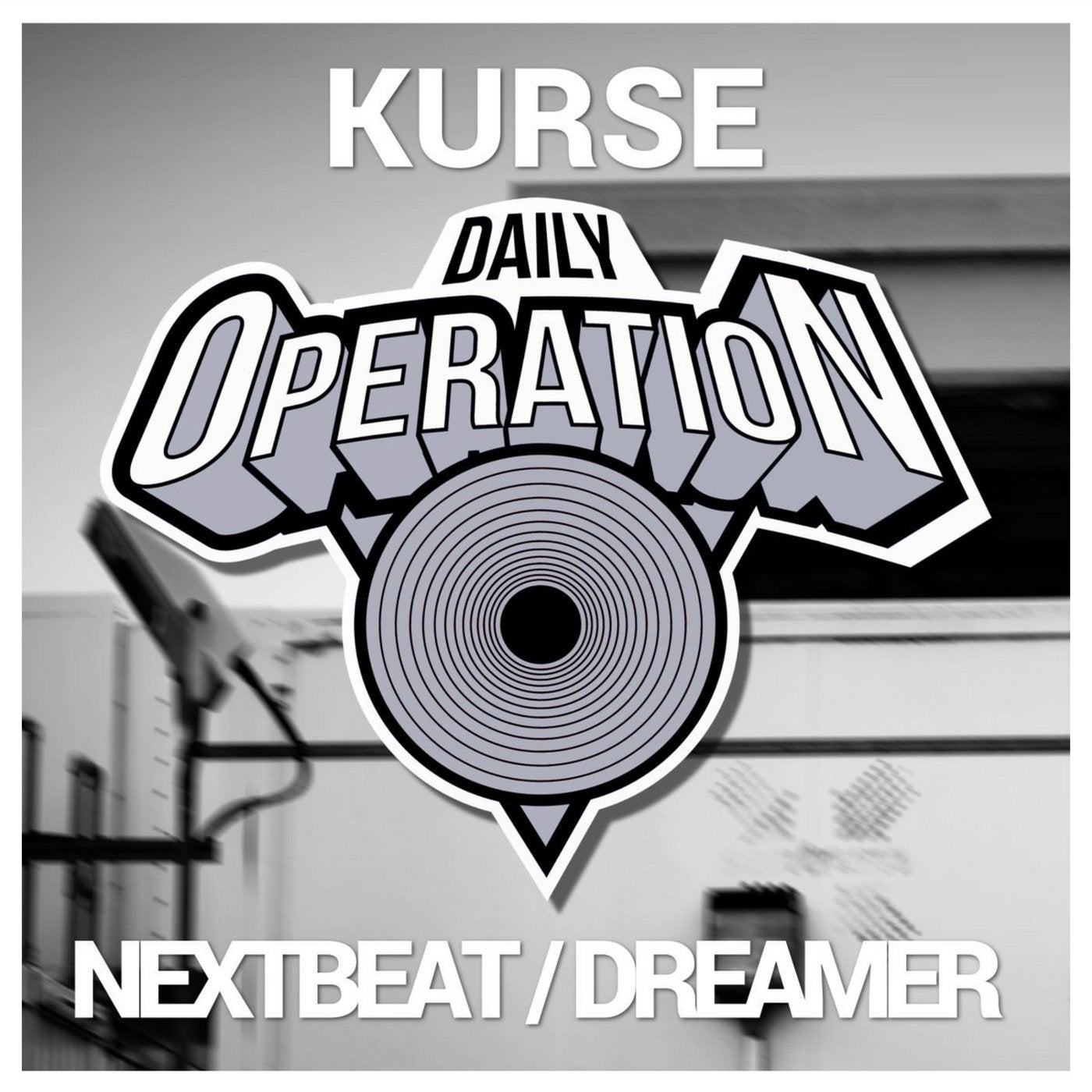 Next Beat / Dreamer