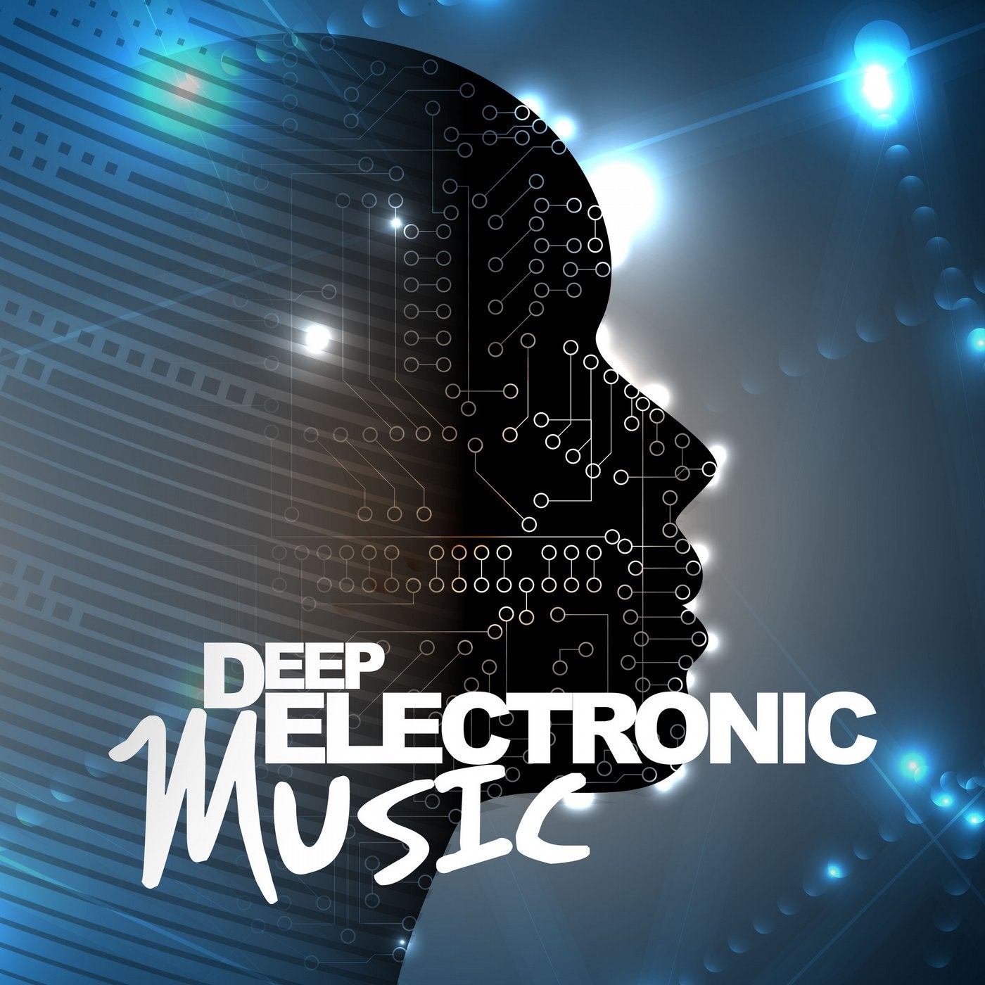 Deep Electronic Music