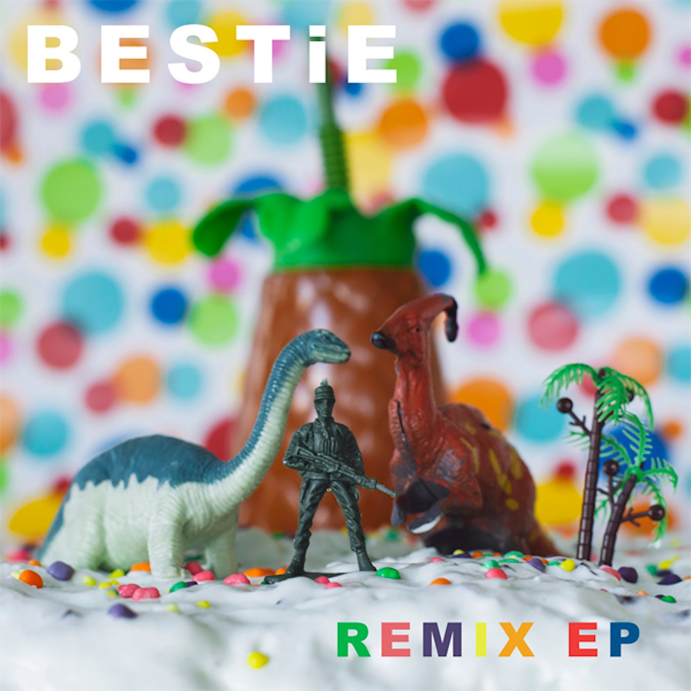 BESTiE Remix EP