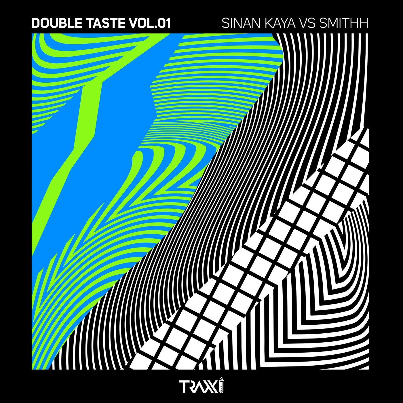 Double Taste, Vol. 01