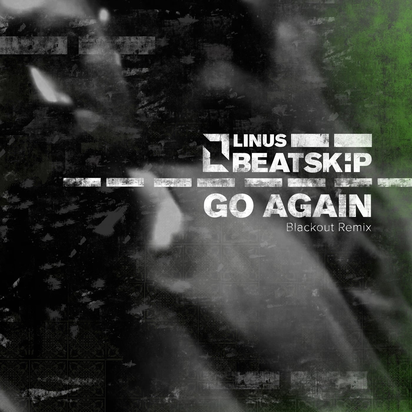 Go Again (Blackout Remix)