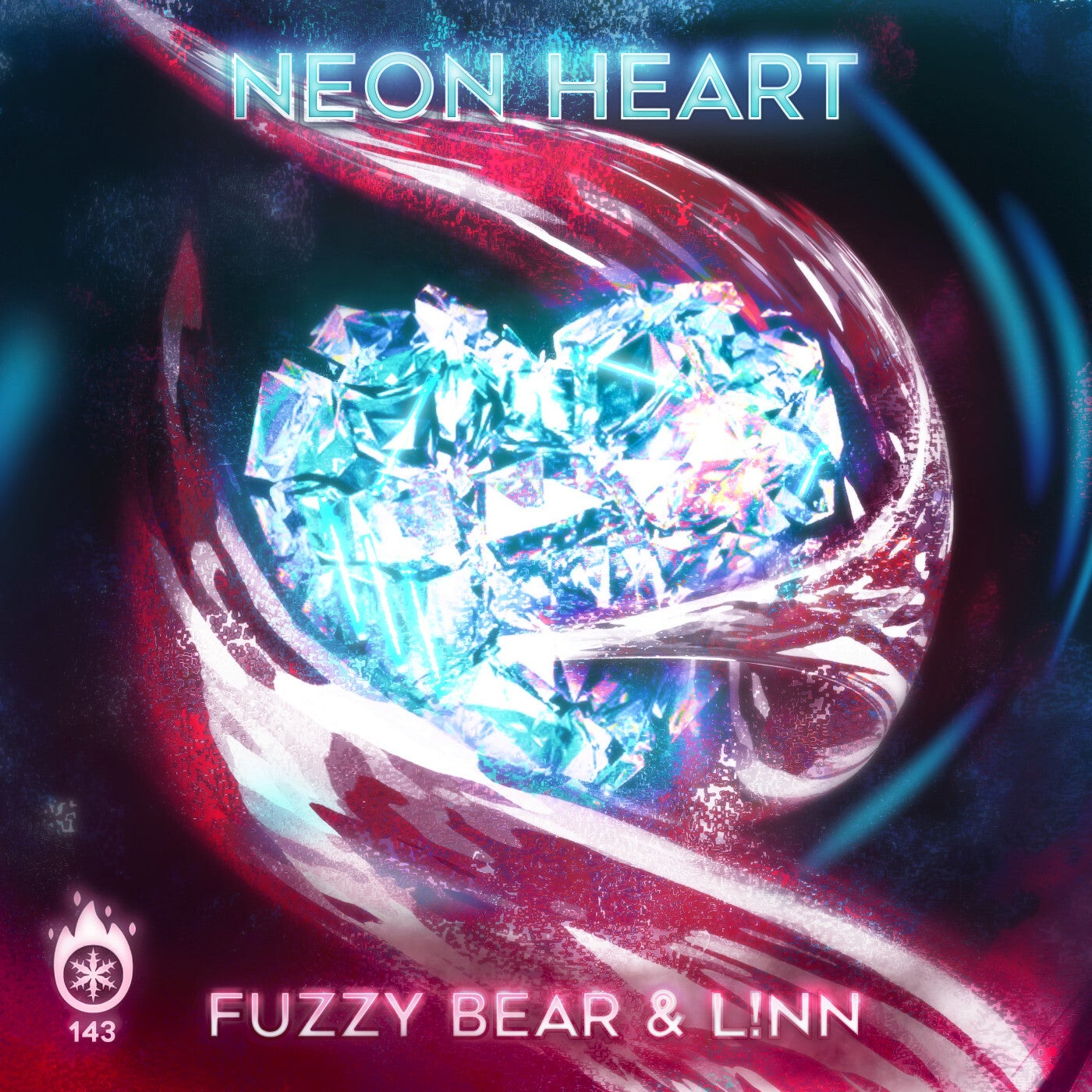 Neon Heart