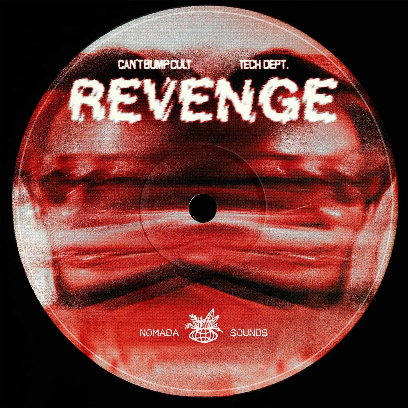 Revenge (Original Mix)