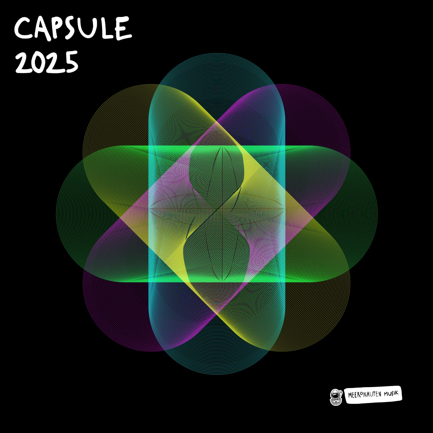 Capsule 2025