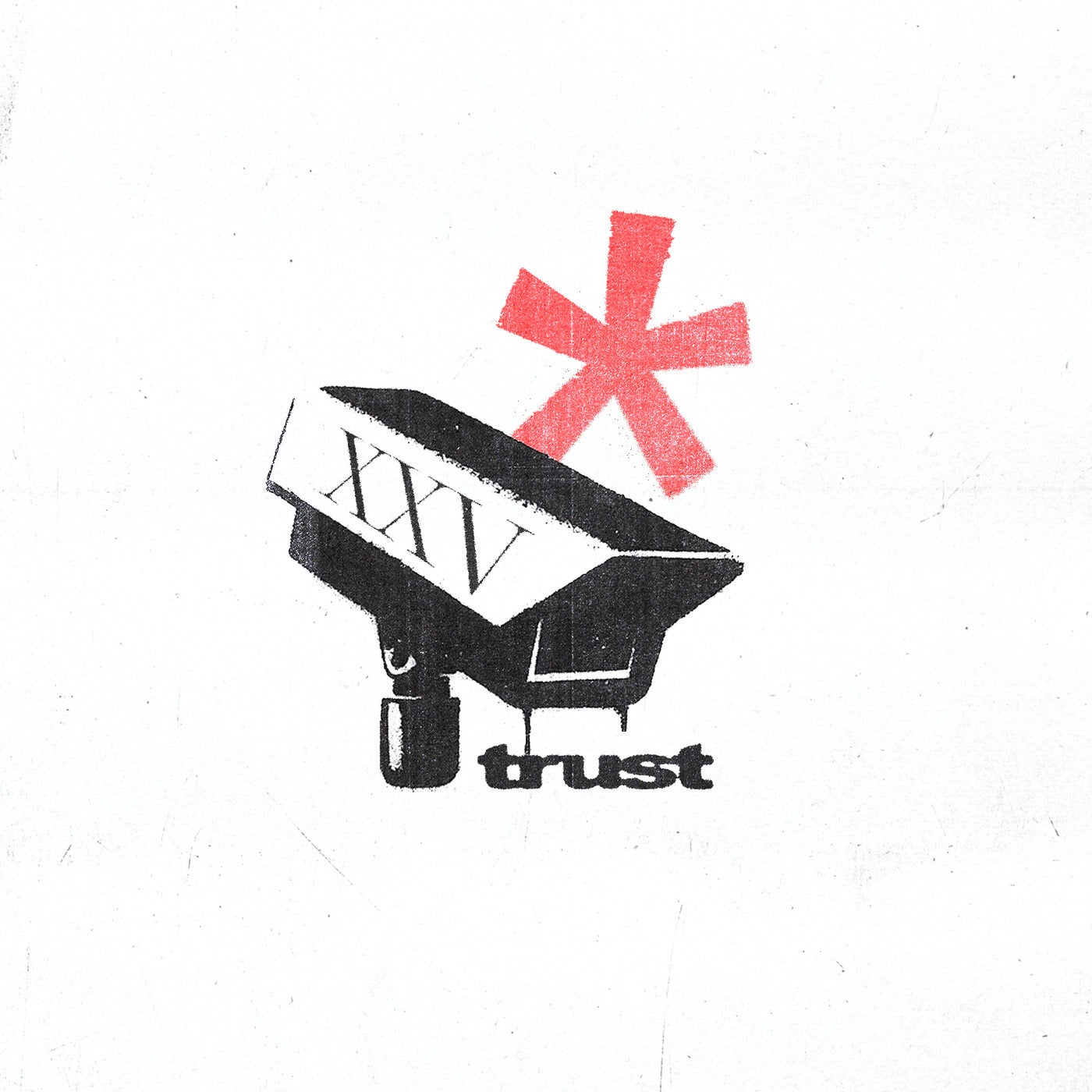 TRUST XXV