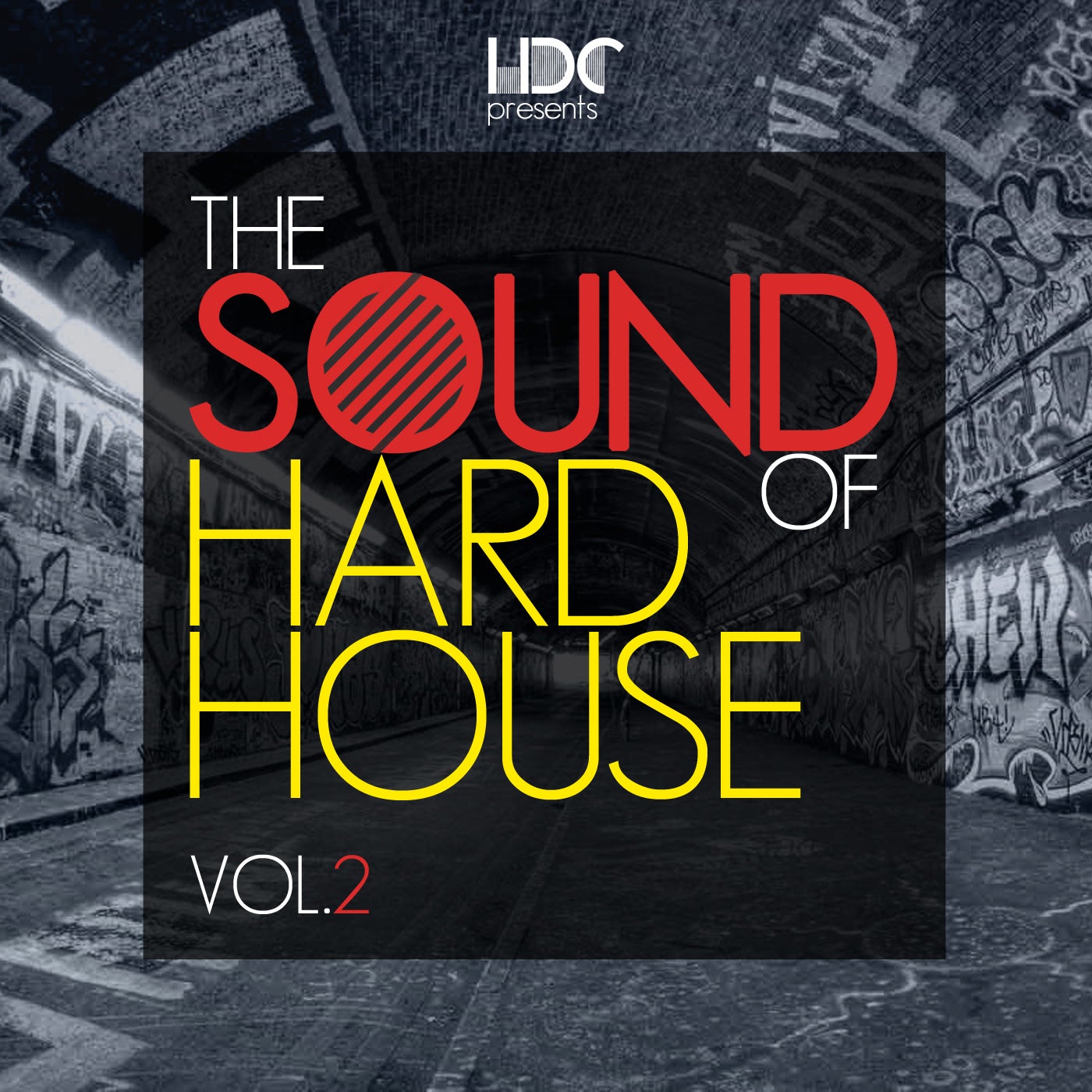 The Sound Of Hard House Vol.2