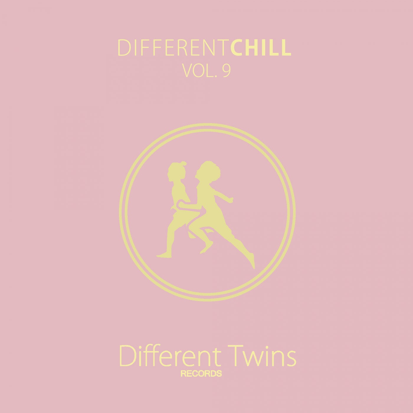 Different Chill, Vol 9