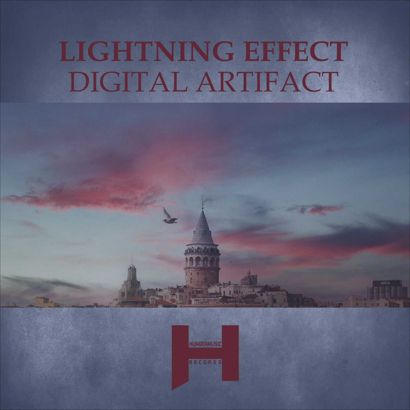 Digital Artifact