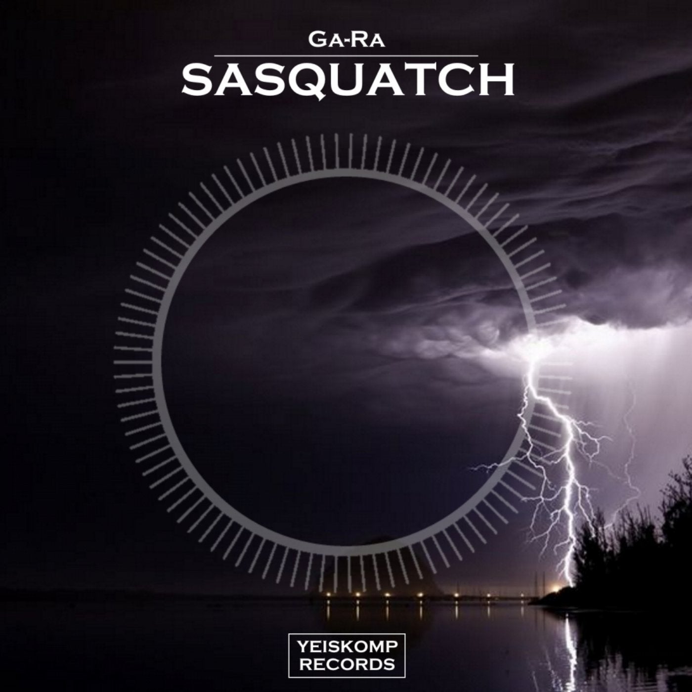 Sasquatch (Original Mix)