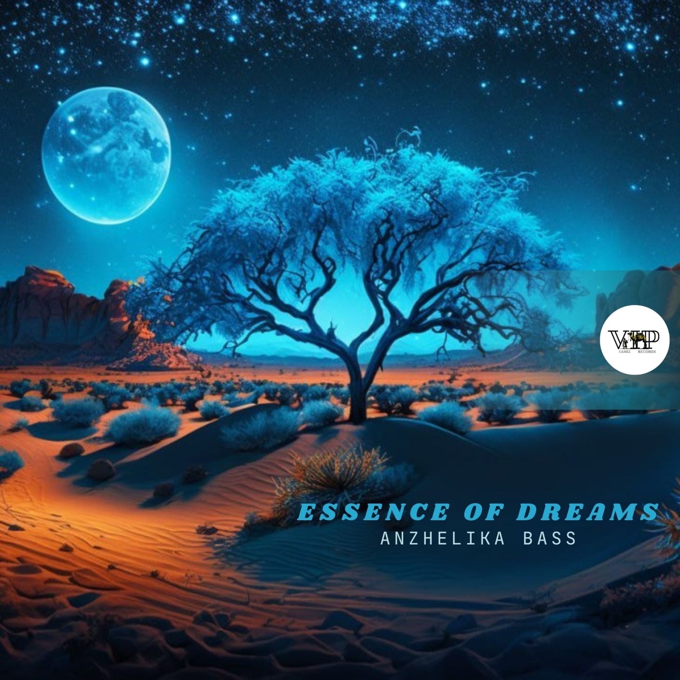 Essence of Dreams