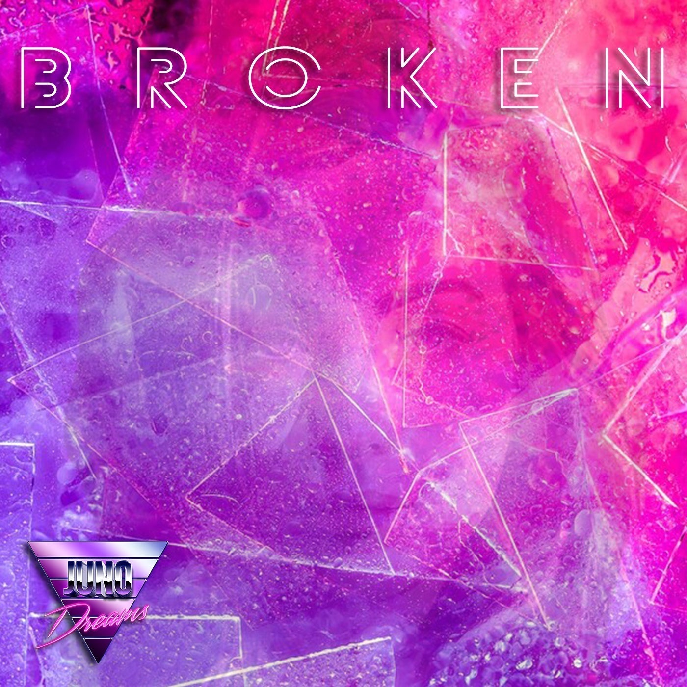 Broken