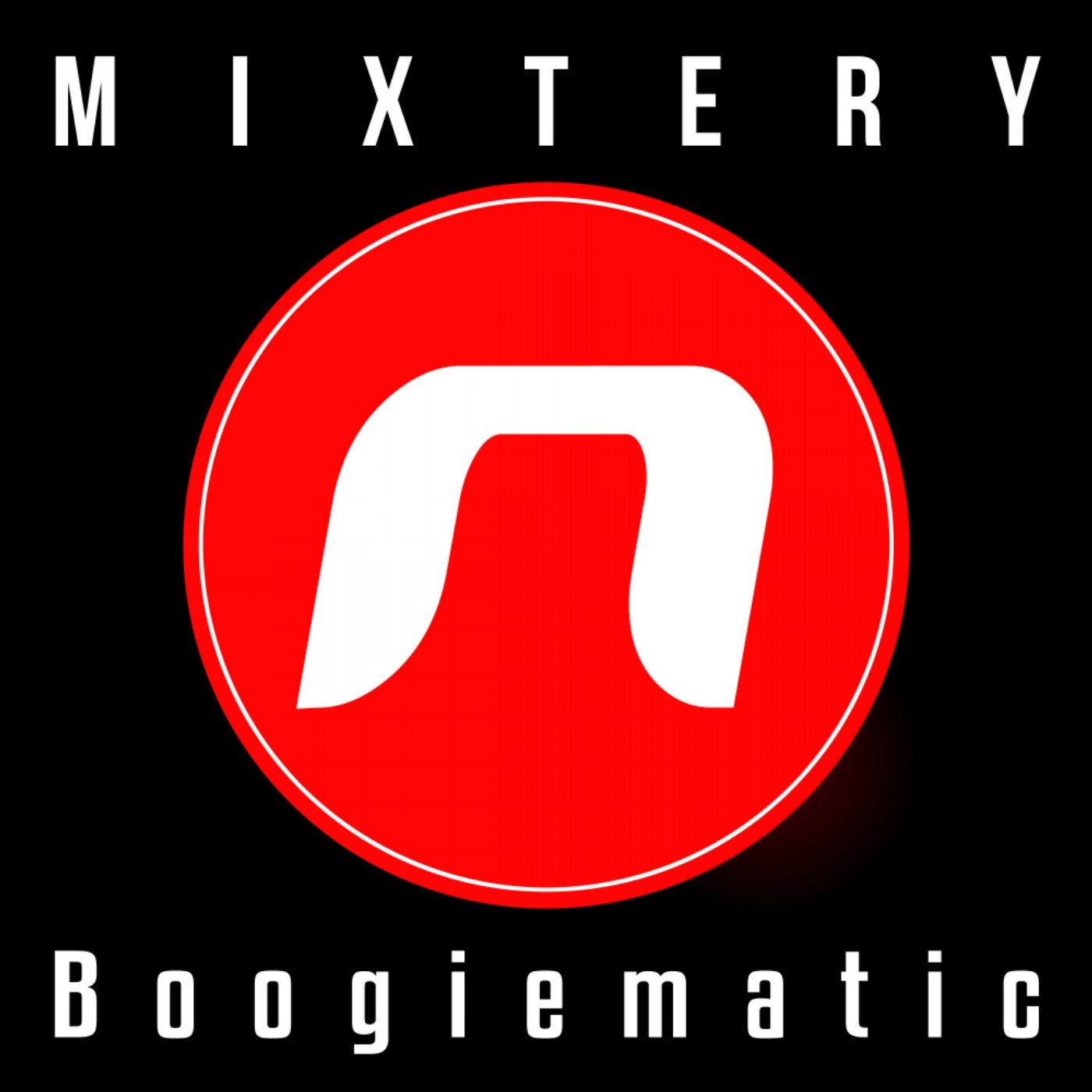 Boogiematic (Ivan Jack Remix)