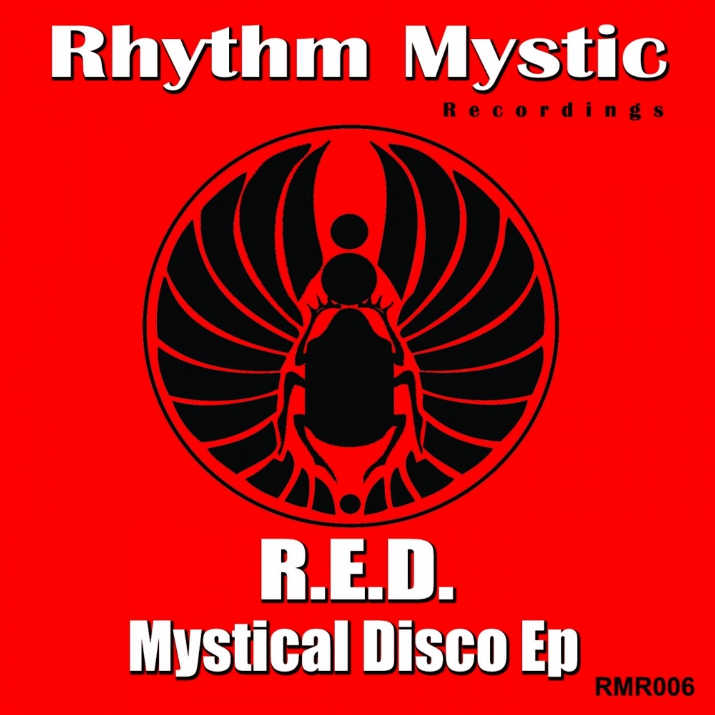 Mystical Disco