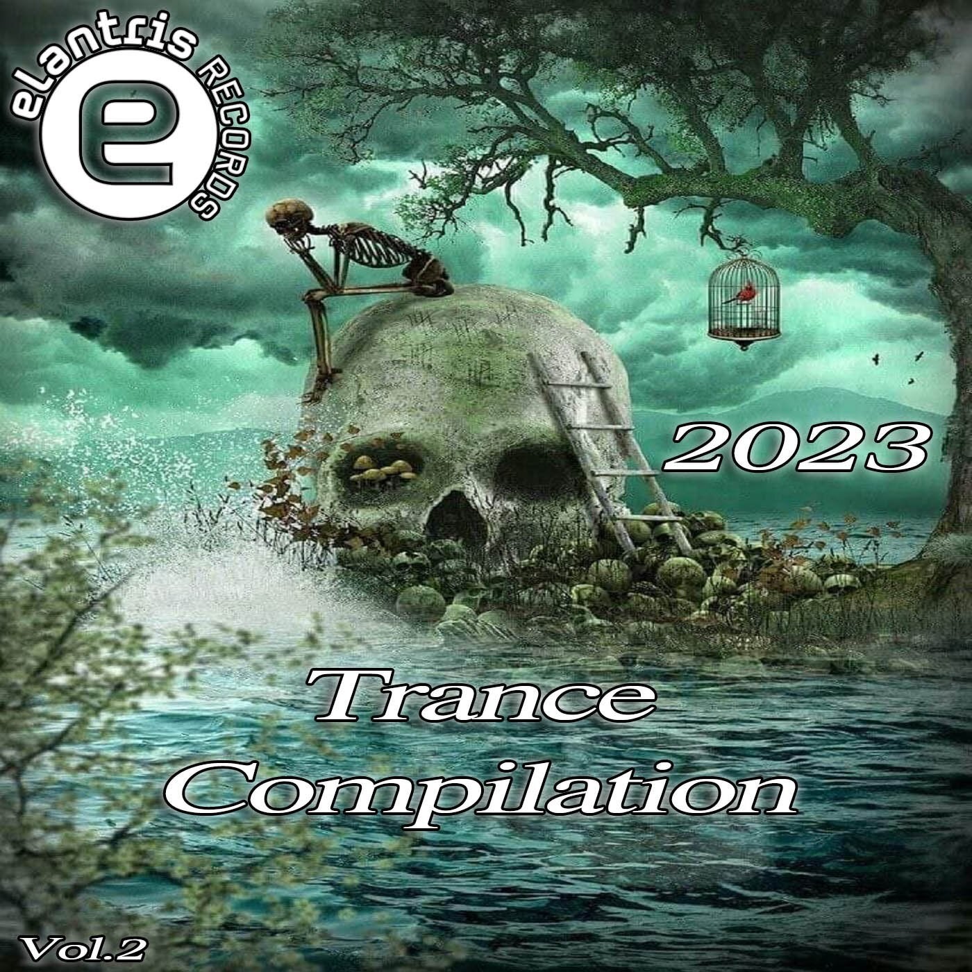 Trance Compilation, Vol. 2 2023