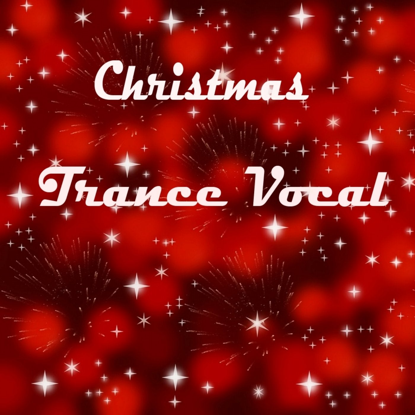 Christmas Trance Vocal