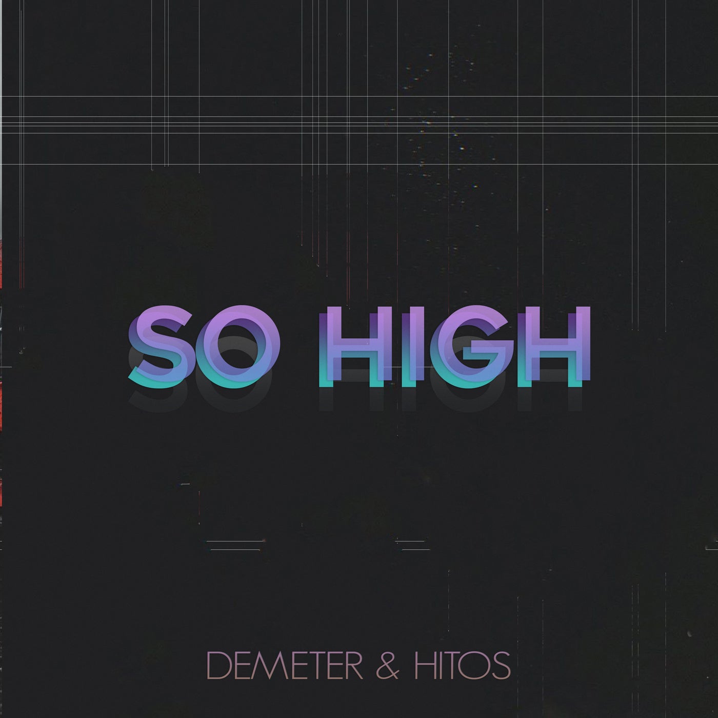 So High