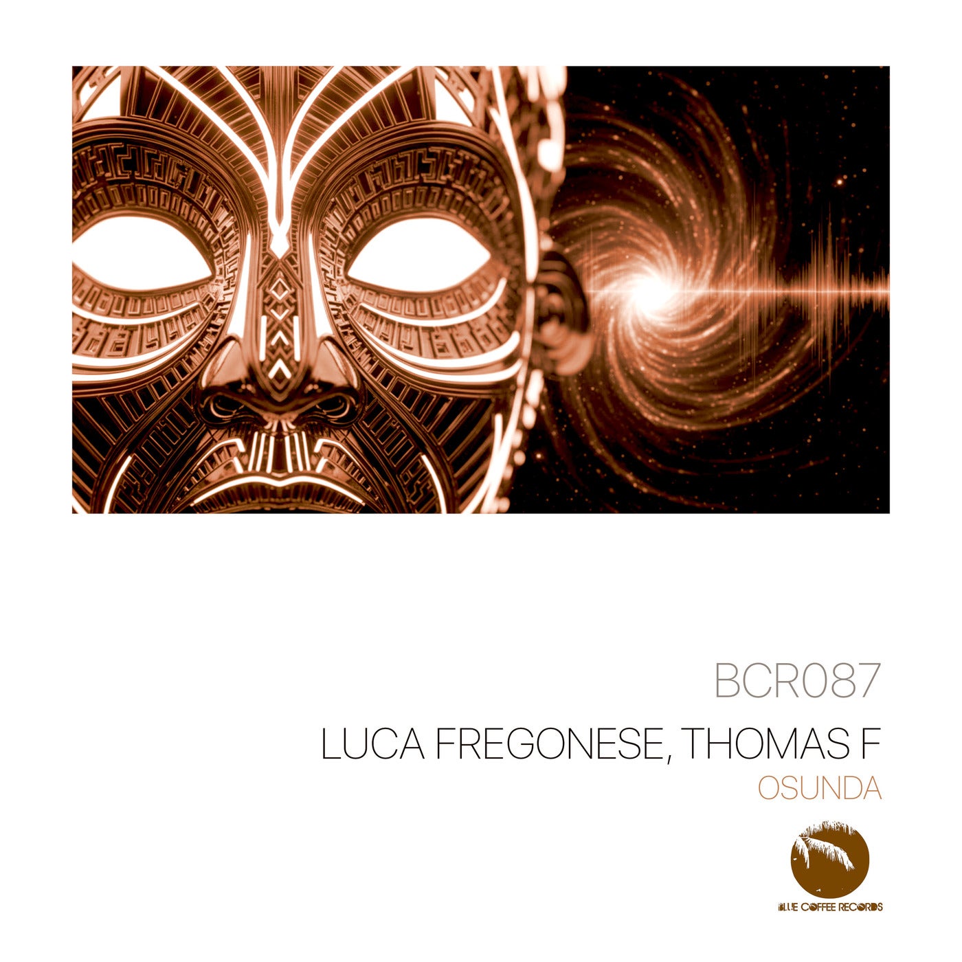 Osunda - Extended Mix