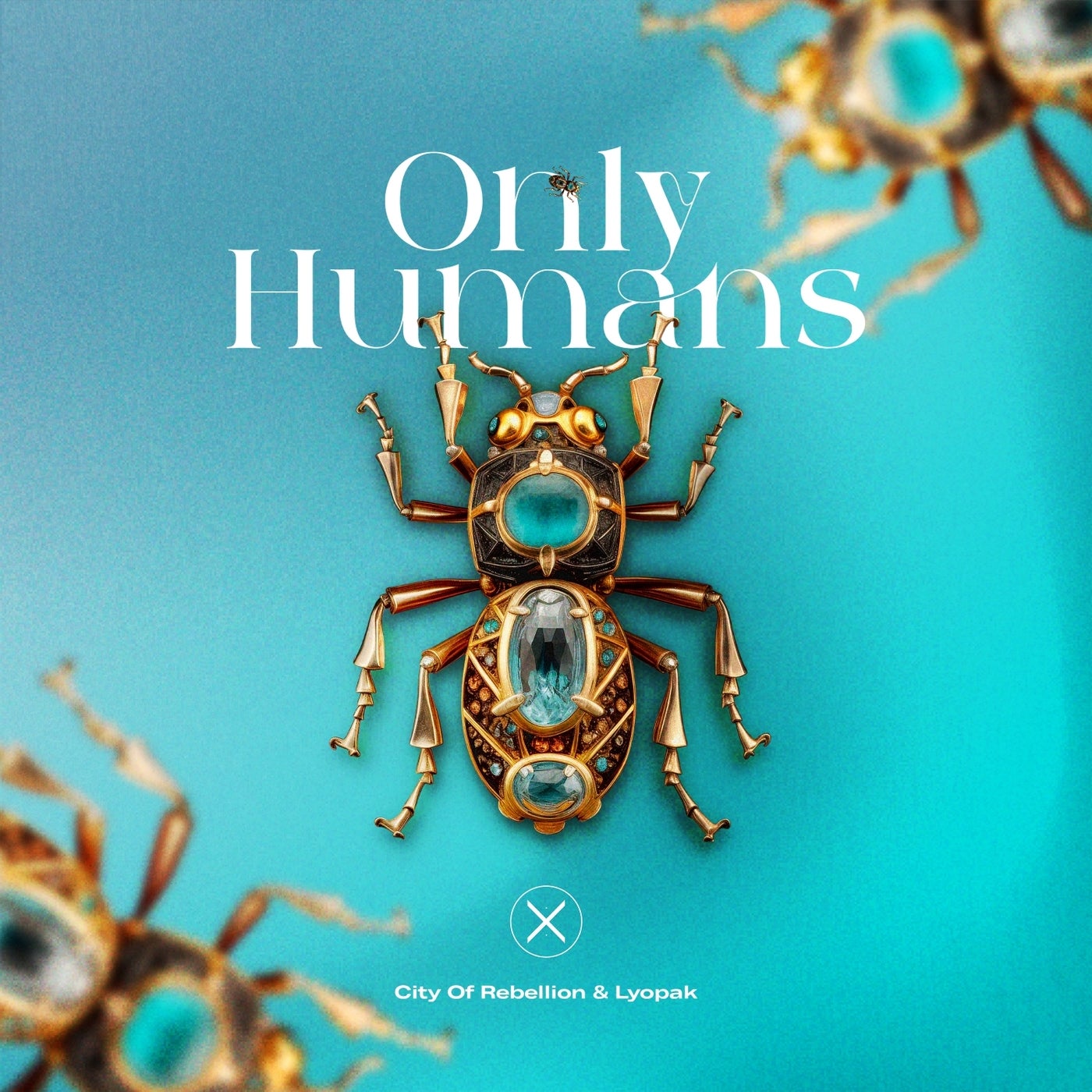 Only Humans