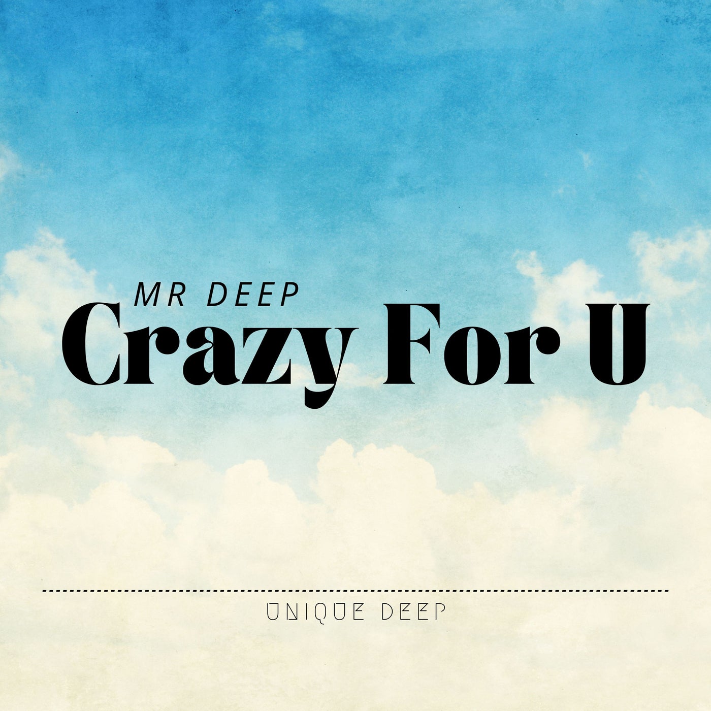 Crazy For U