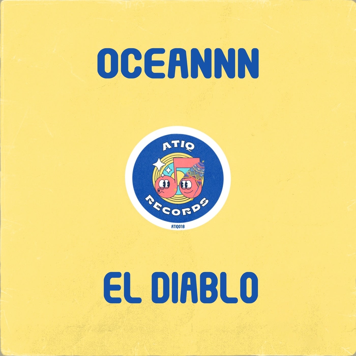 El Diablo (Extended Mix)
