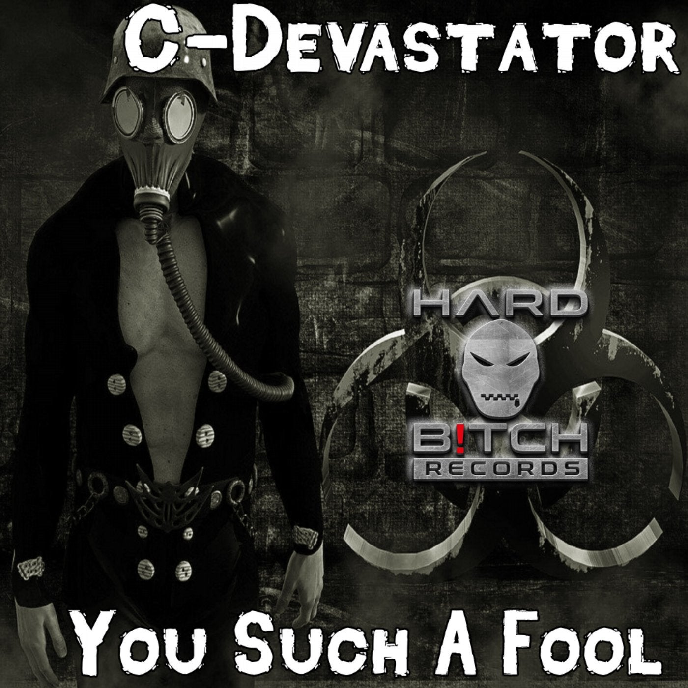 You Such A Fool