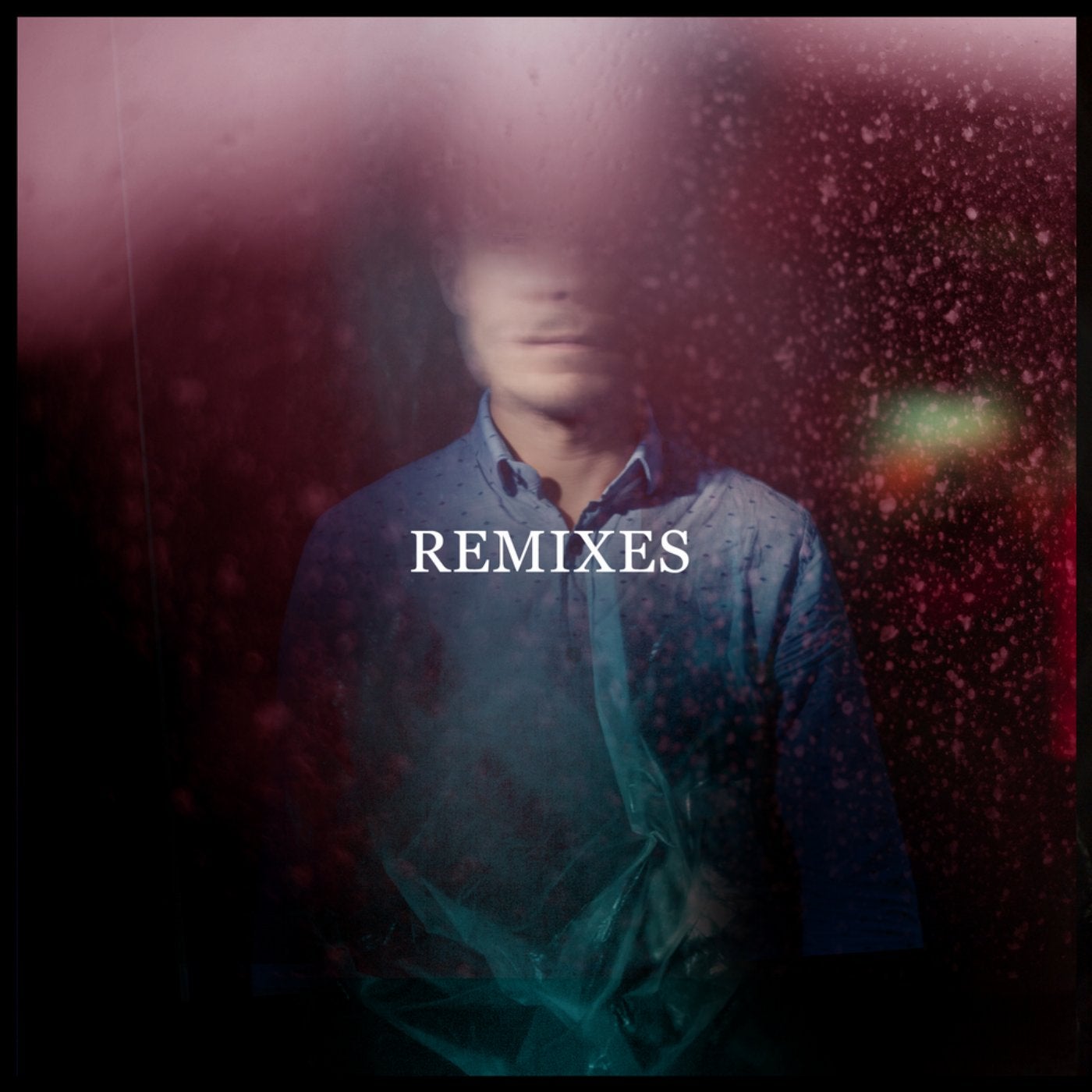 Turn Your Back (Remixes) - EP