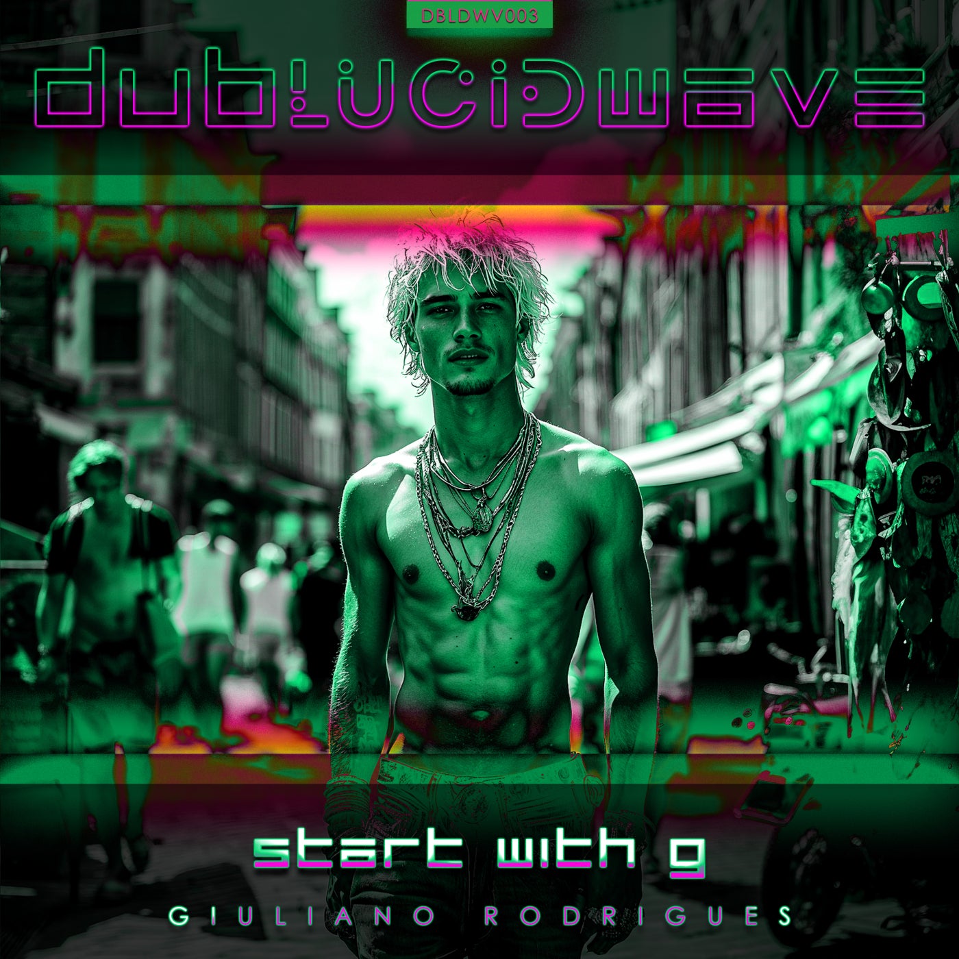 Start With G