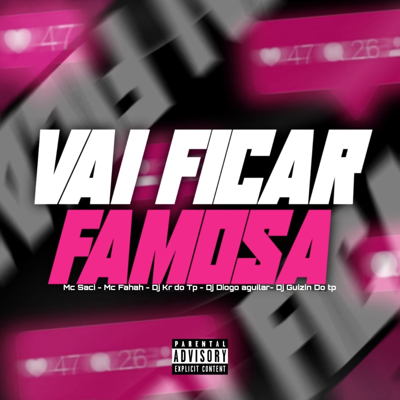 Vai Ficar Famosa