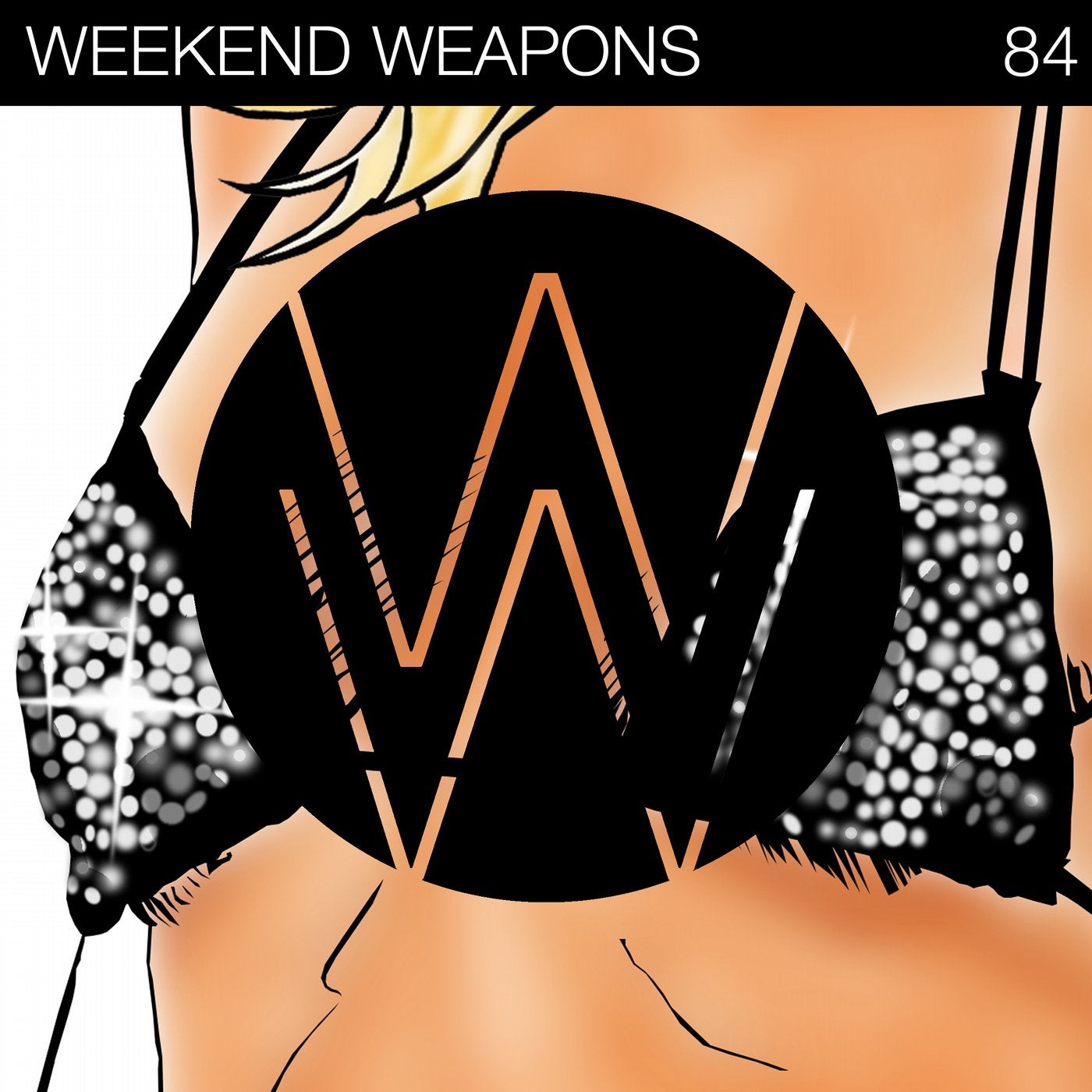 Weekend Weapons 84