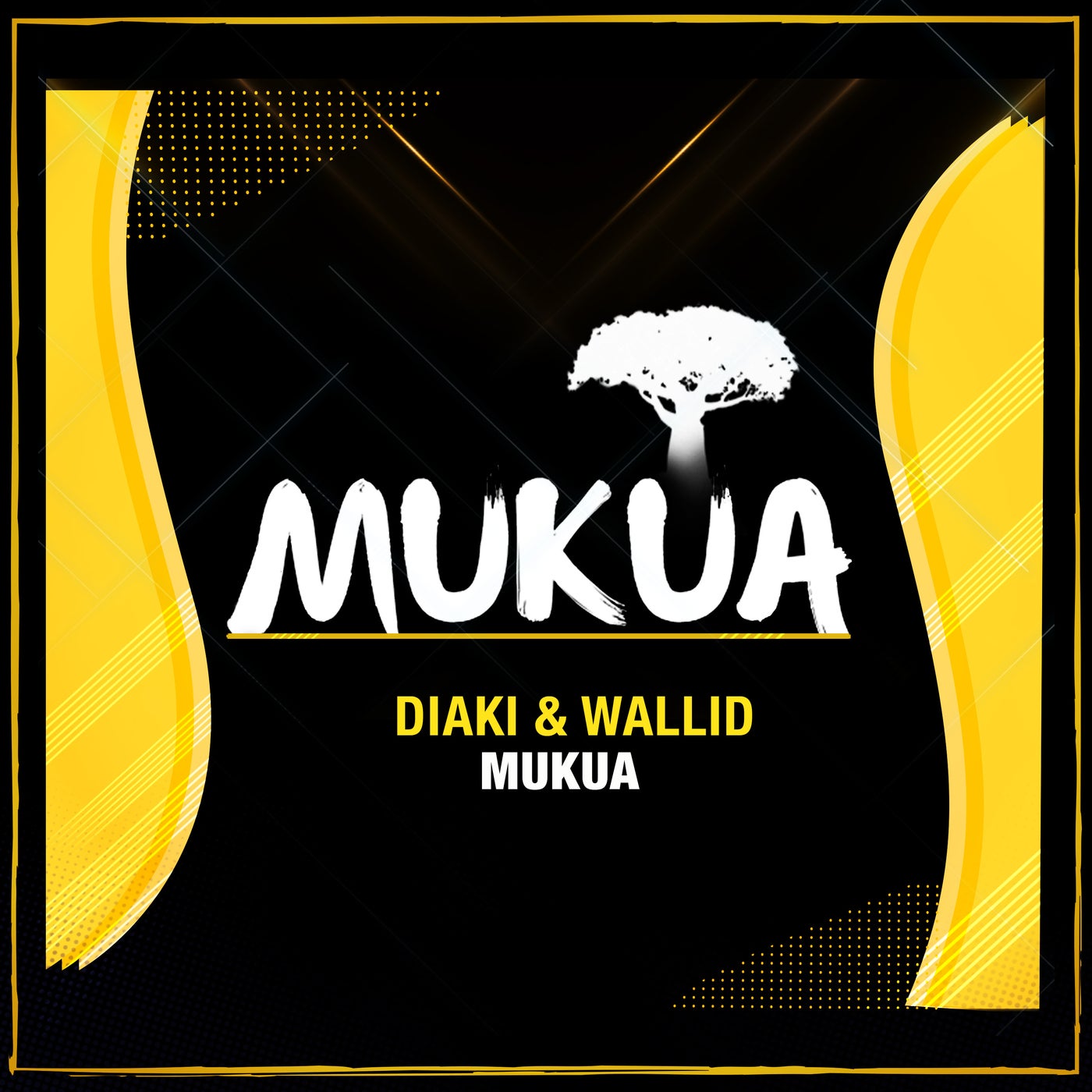 Mukua