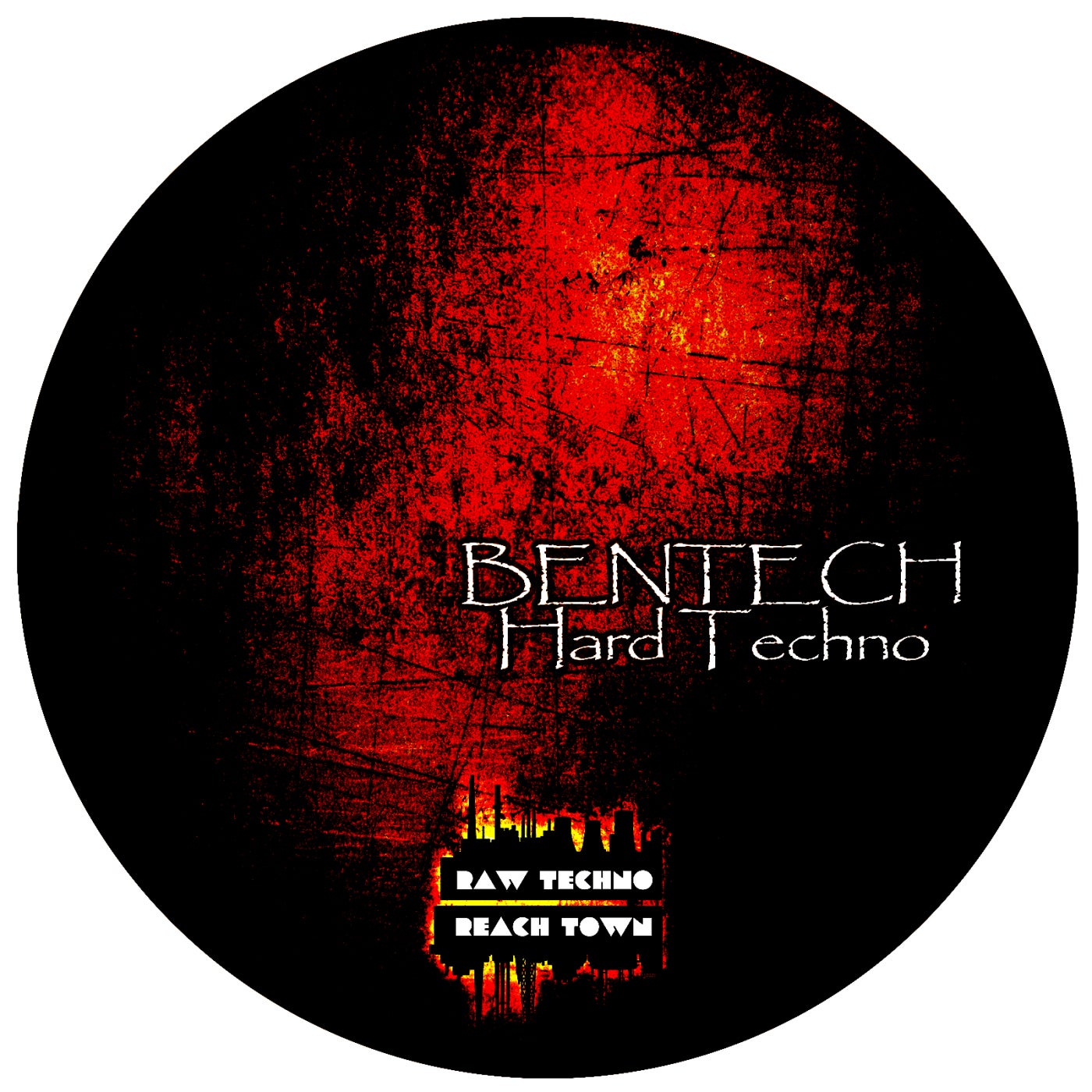 Hard Techno