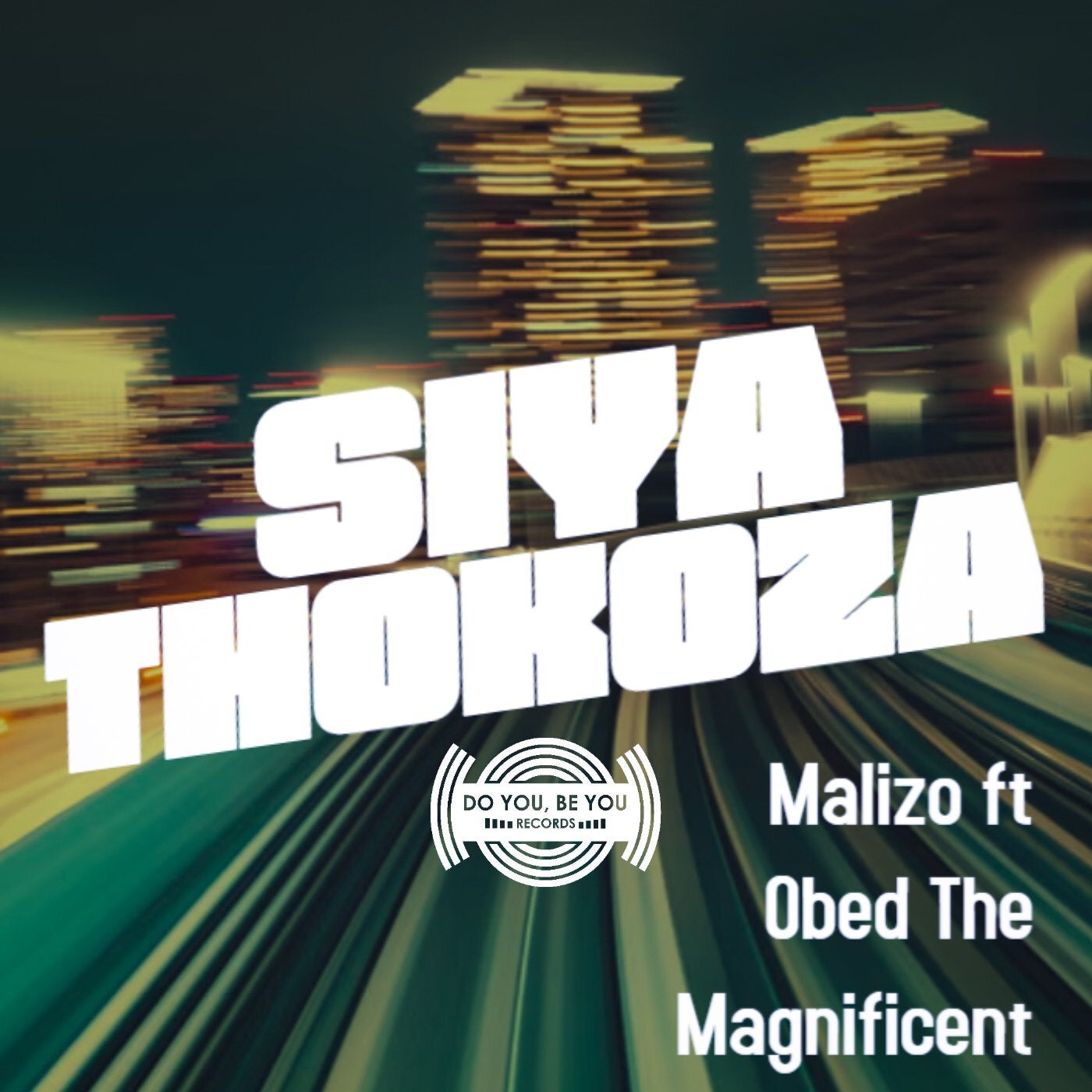 Siyathokoza