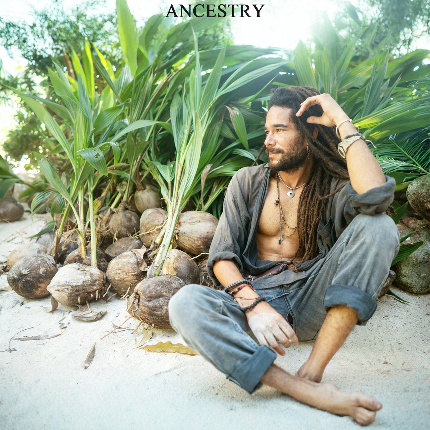 Ancestry
