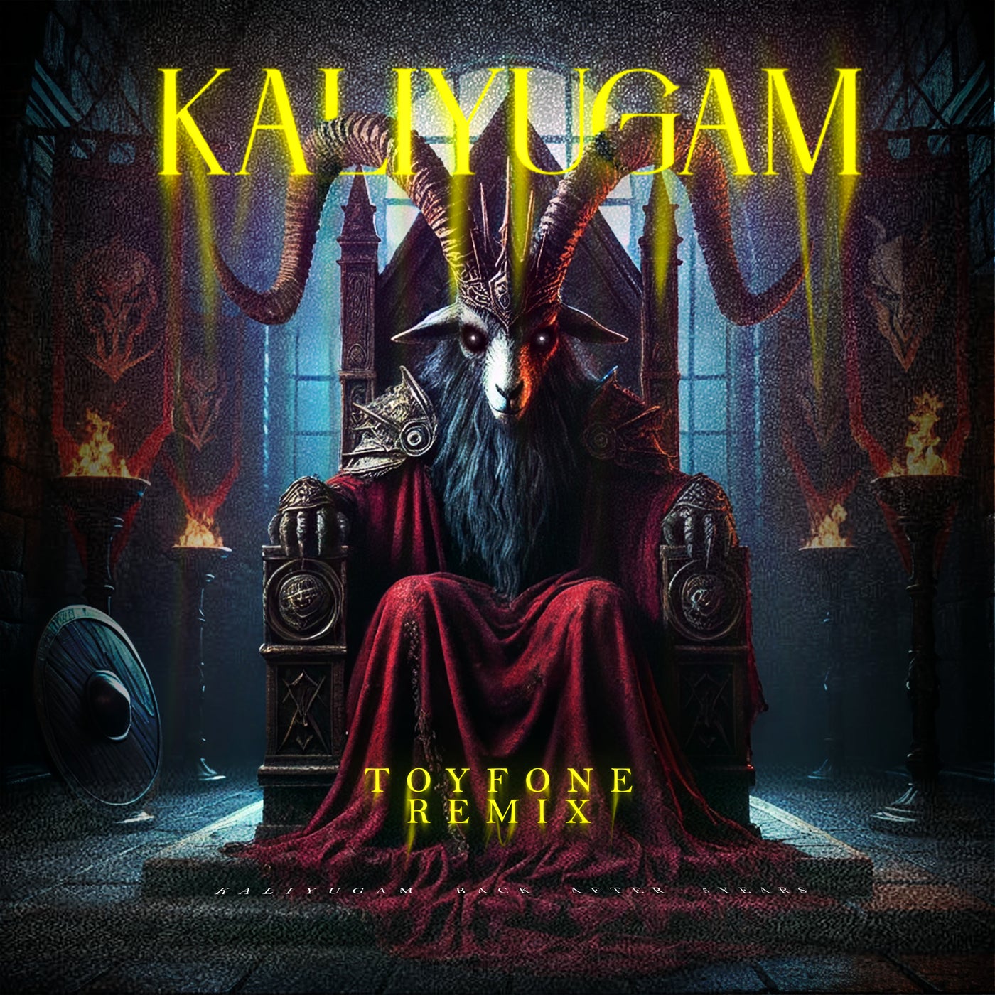Kaliyugam