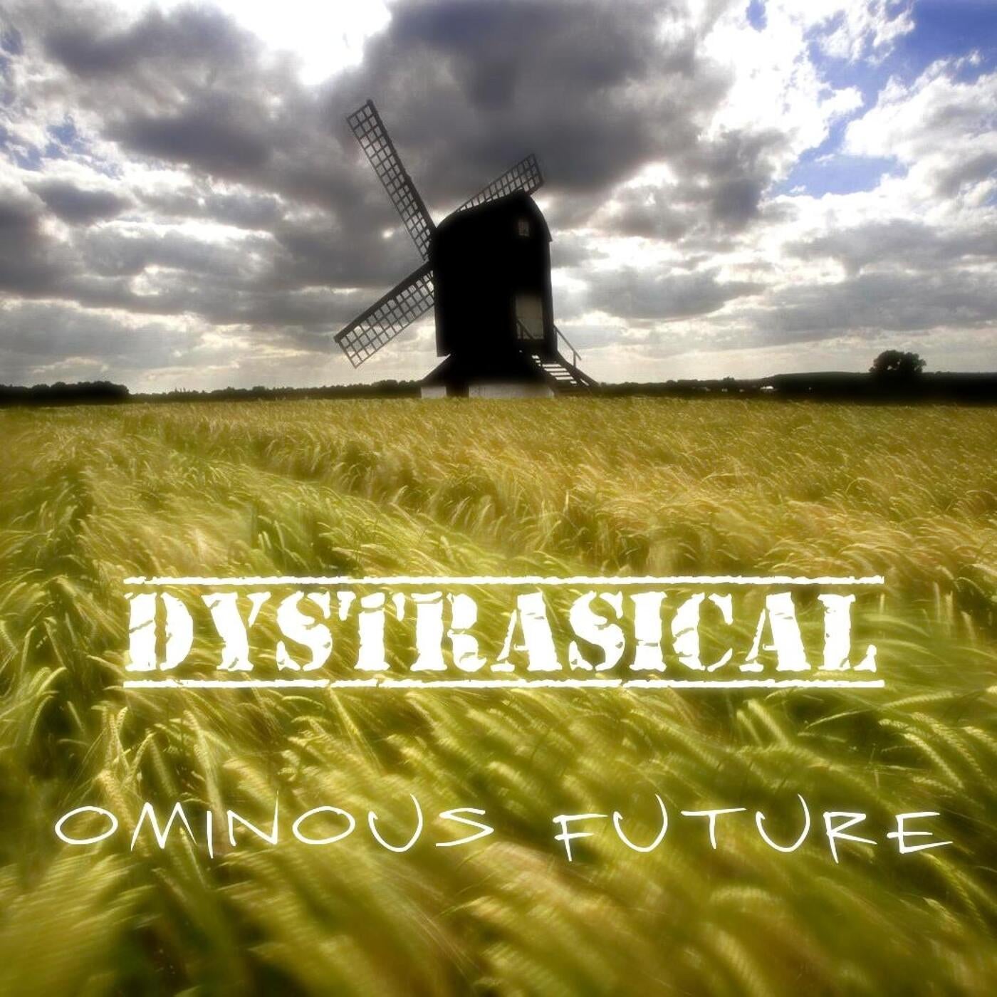 Ominous future