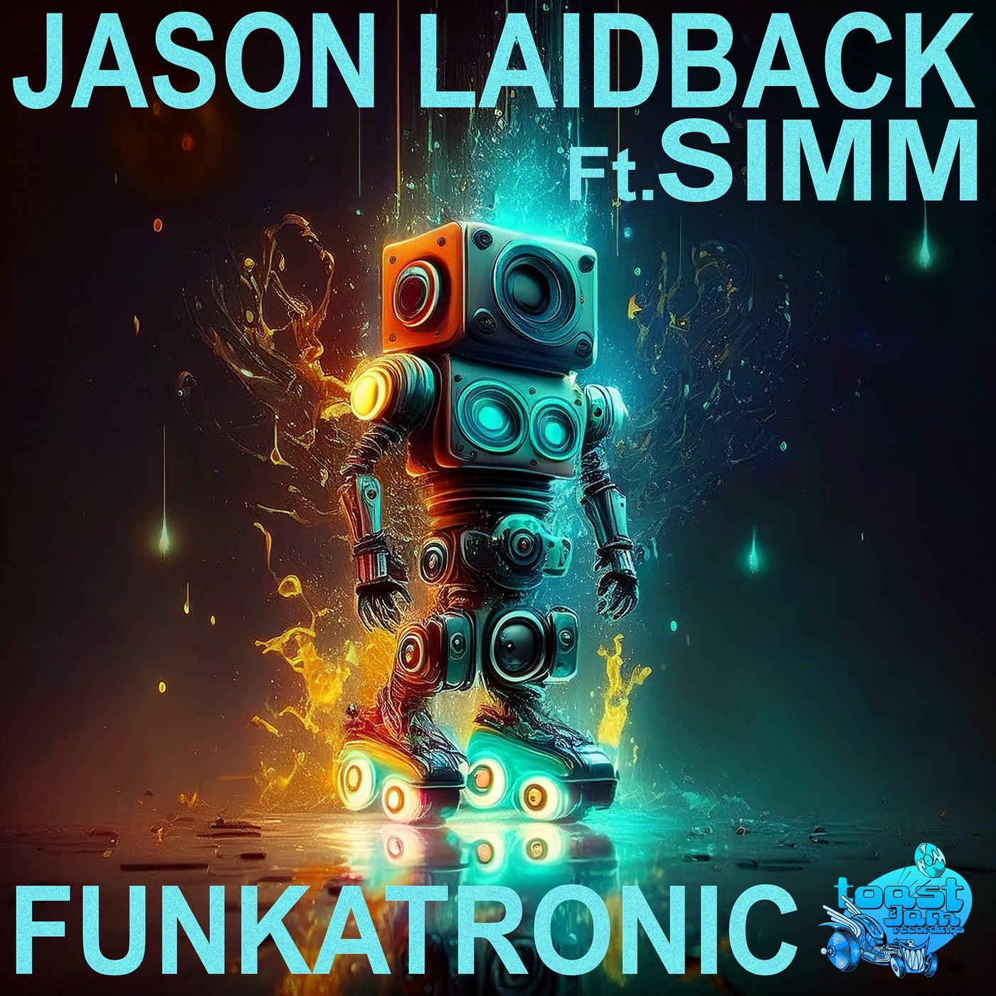 Funkatronic