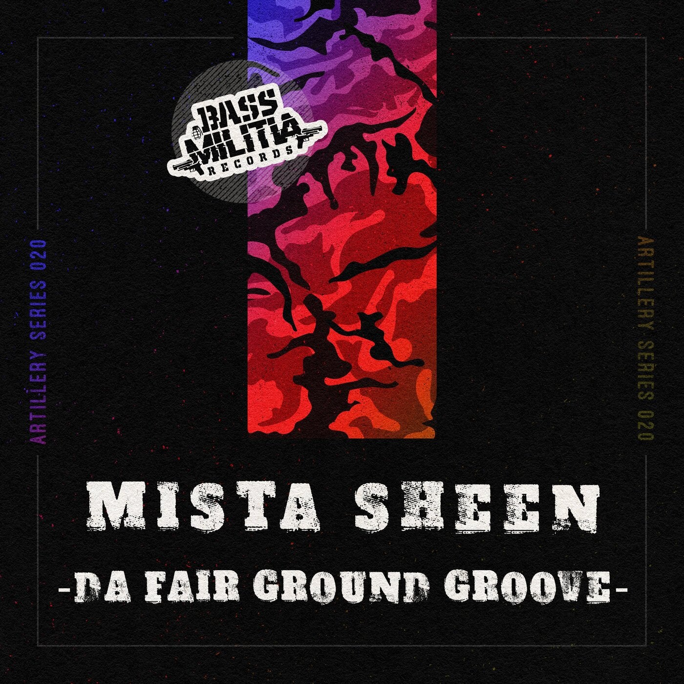 Da Fair Ground Groove