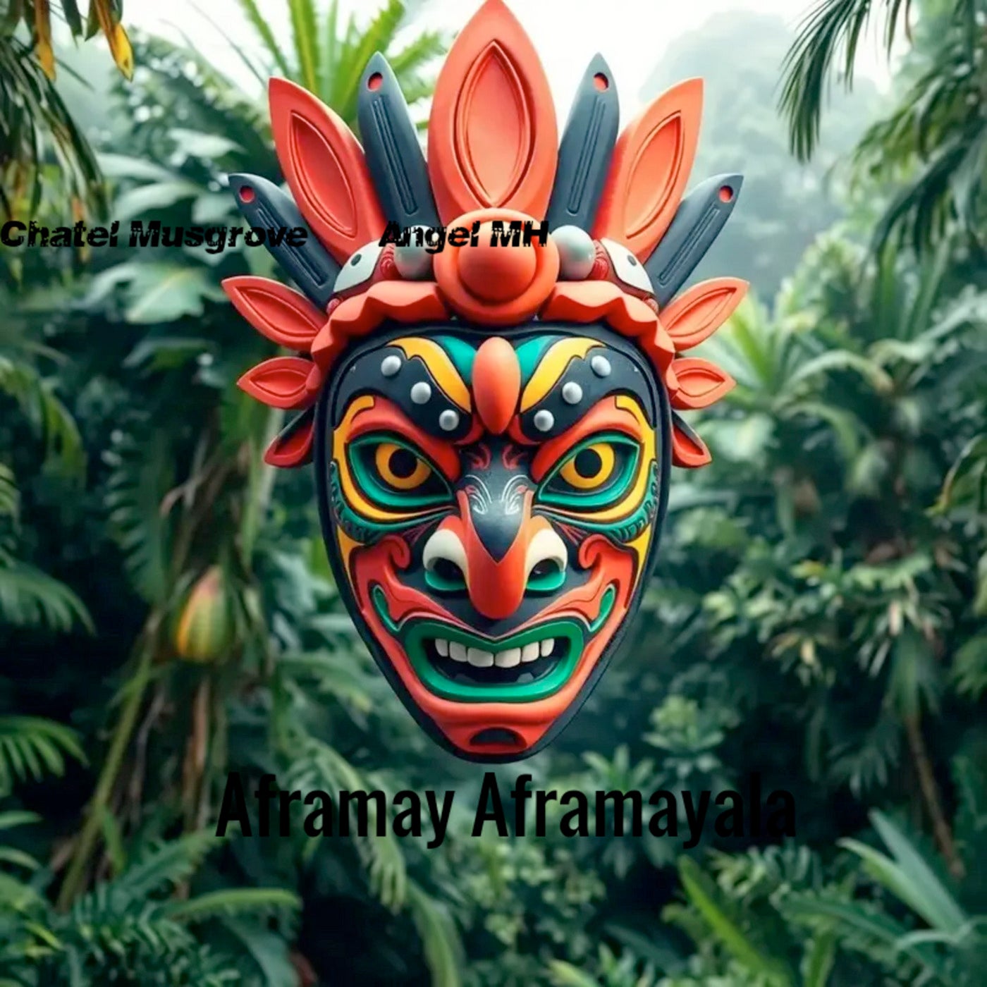 Aframay Aframayala