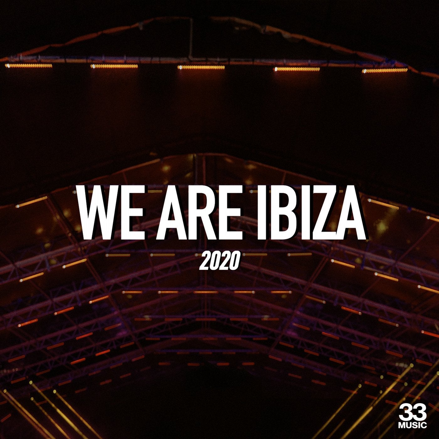 We Are Ibiza 2020 (Mixed by Dan McKie)