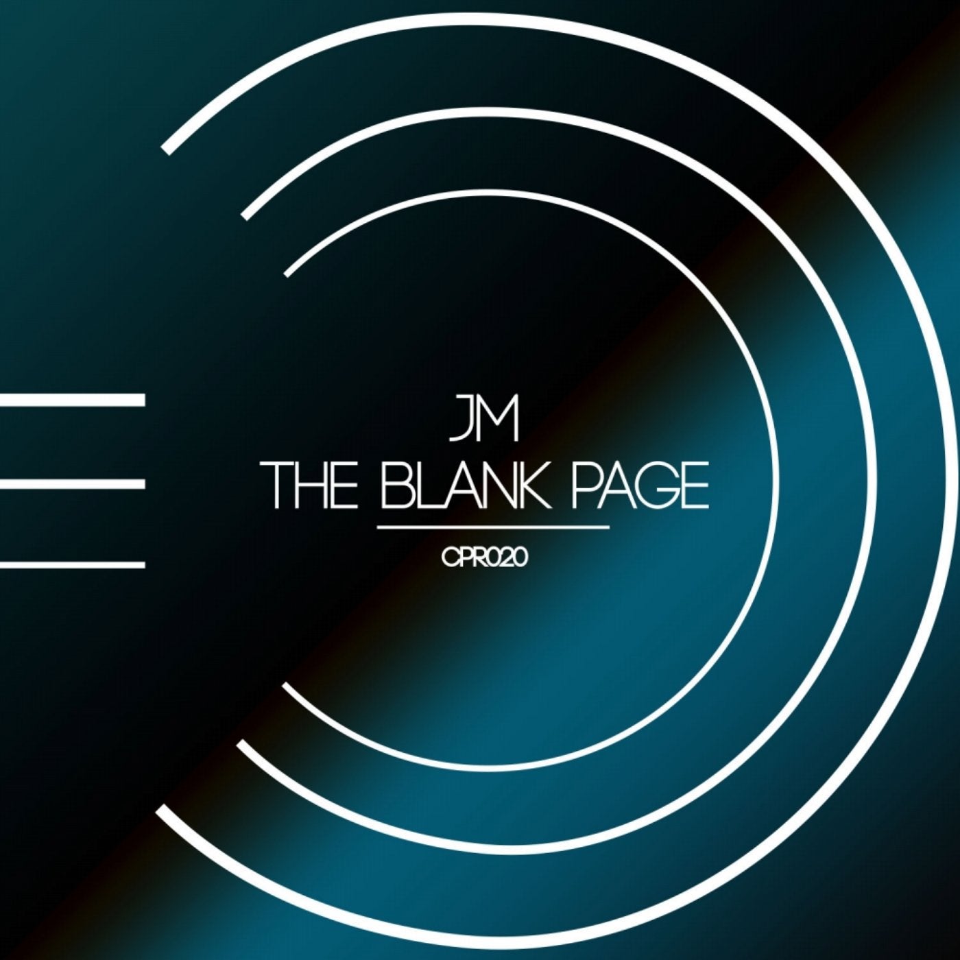The Blank Page Remix