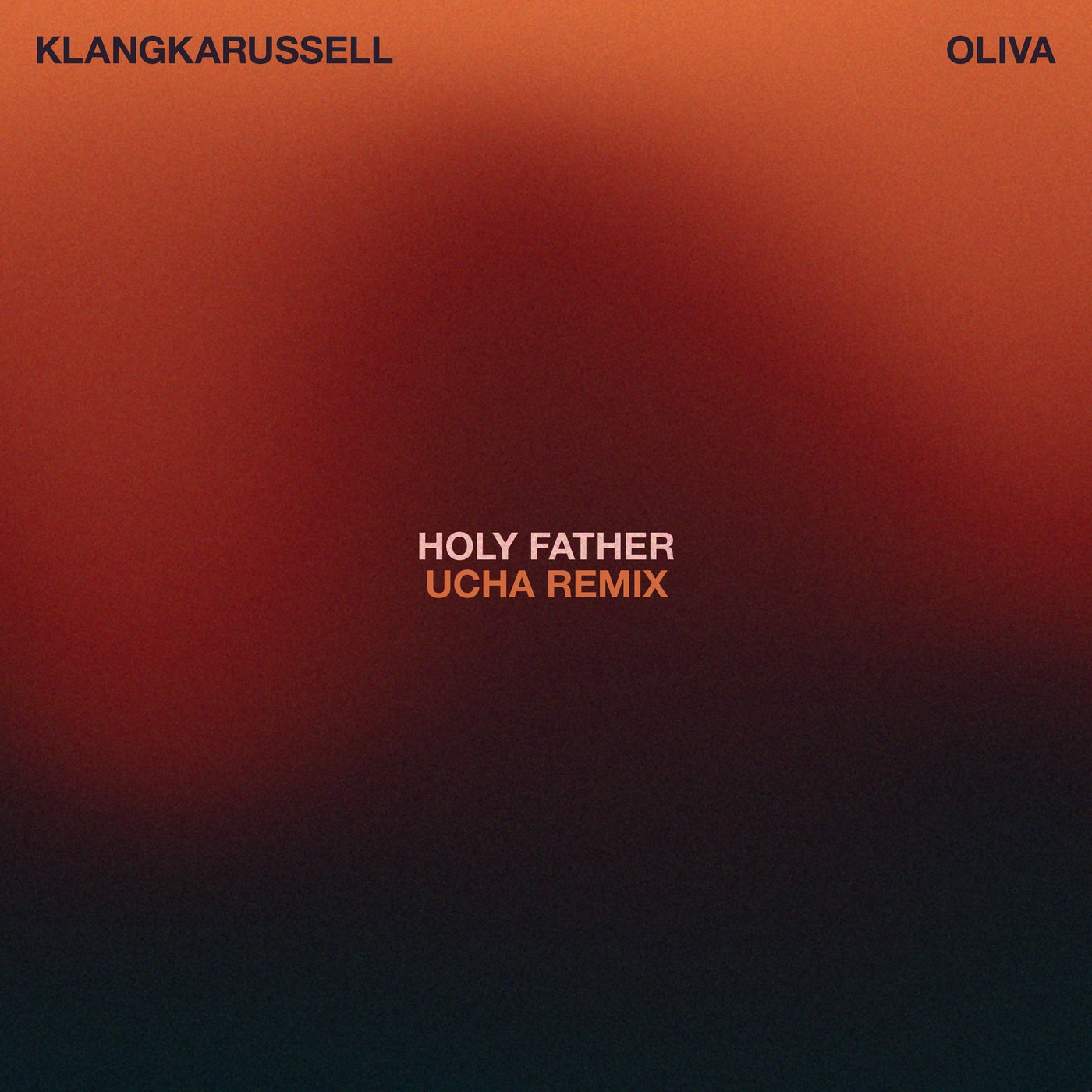 Holy Father (Ucha Remix)