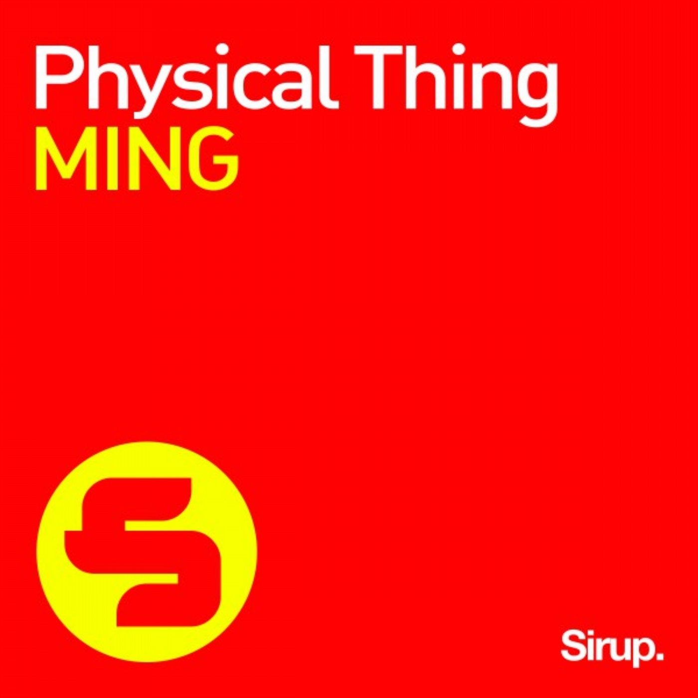 Physical Thing