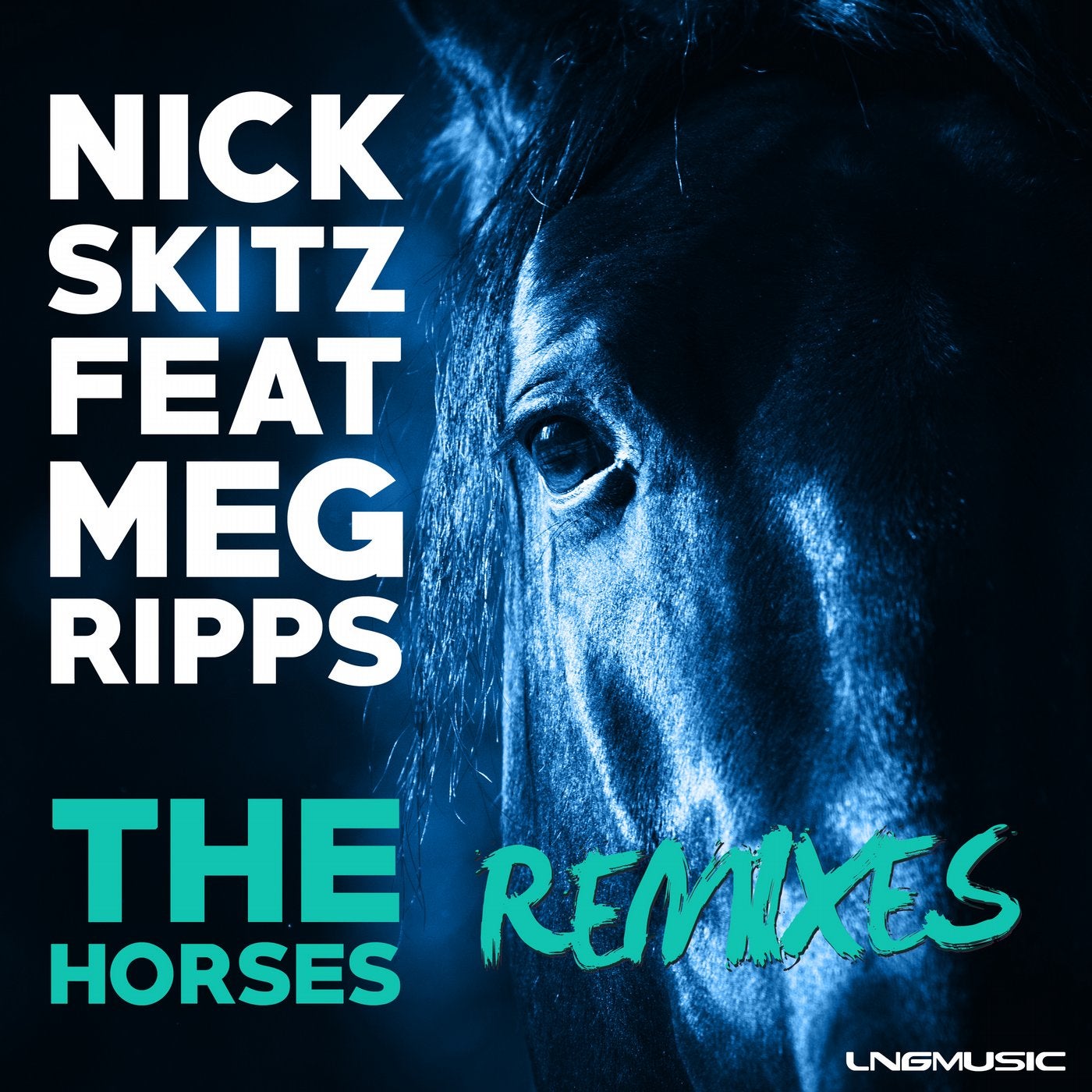 The Horses (feat. Meg Ripps)