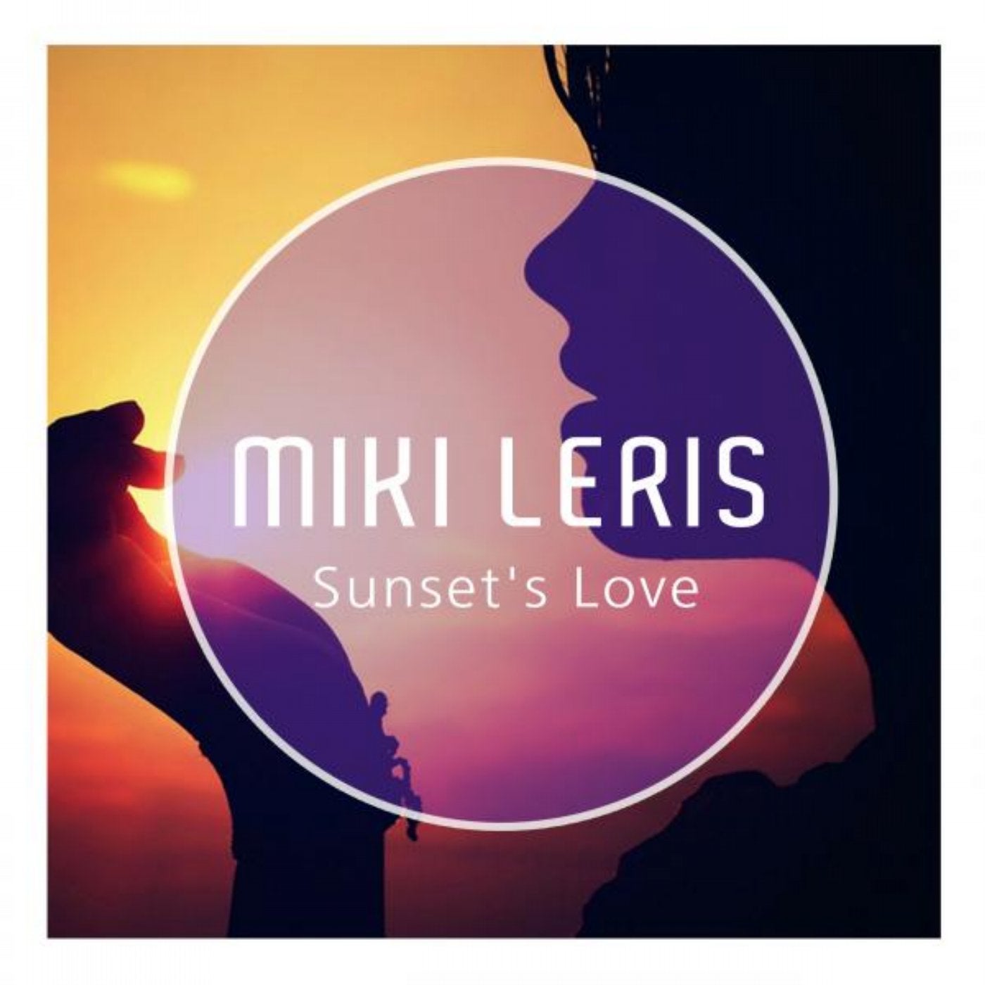 Sunset's Love EP